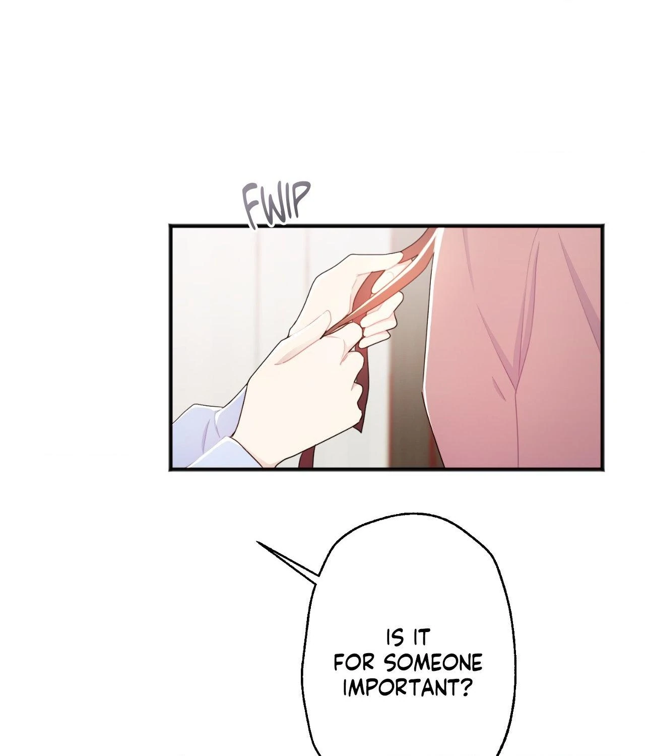 The Gilded Cage Chapter 35 - Page 26