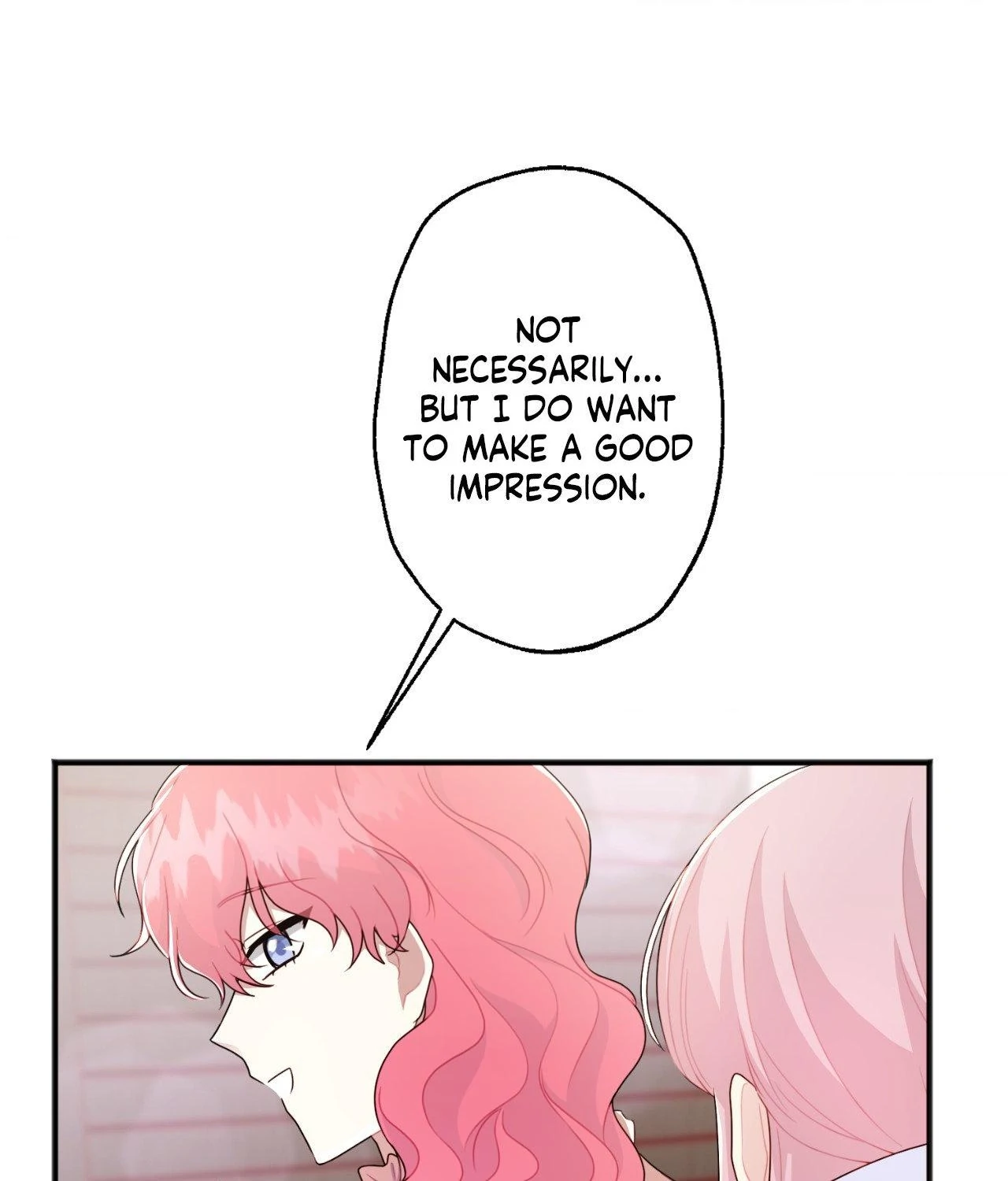 The Gilded Cage Chapter 35 - Page 28