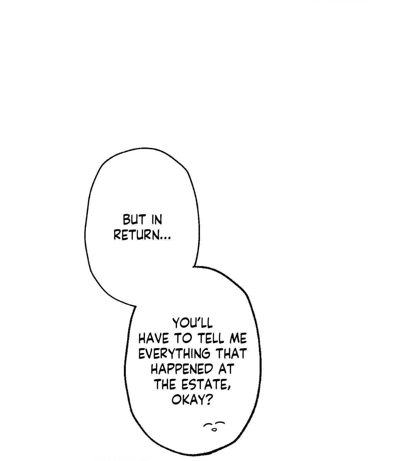 The Gilded Cage Chapter 35 - Page 31