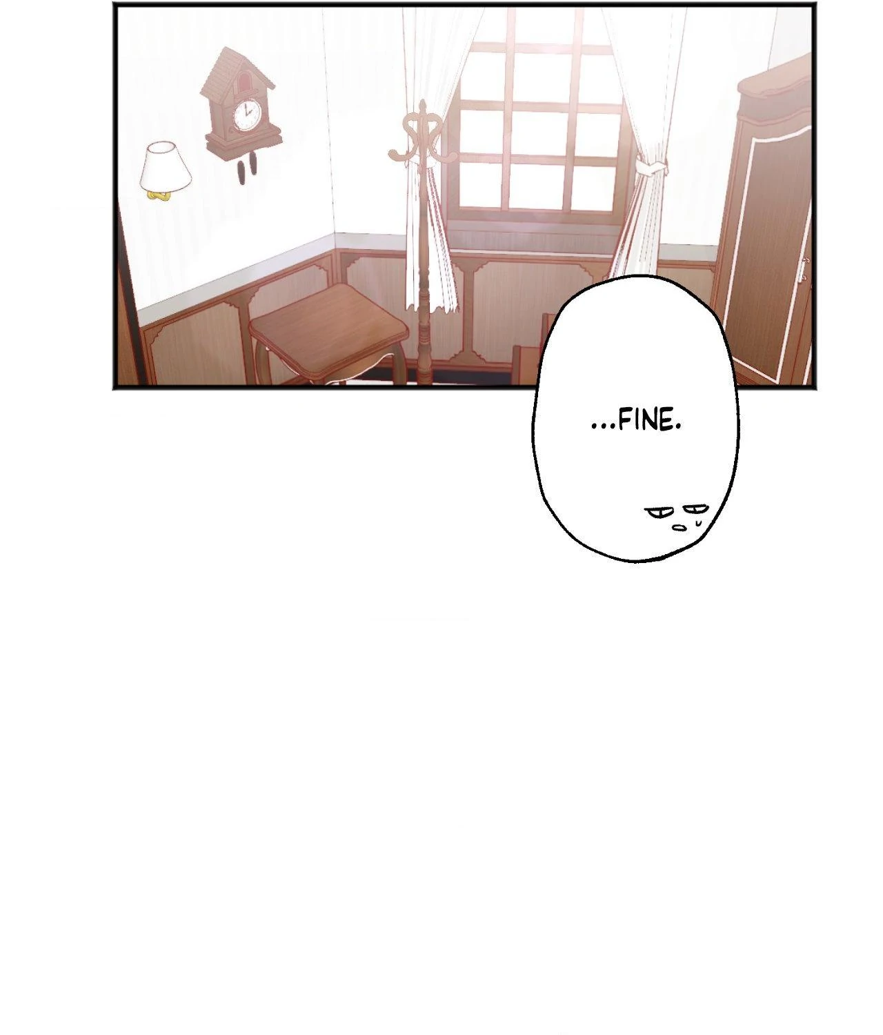 The Gilded Cage Chapter 35 - Page 32