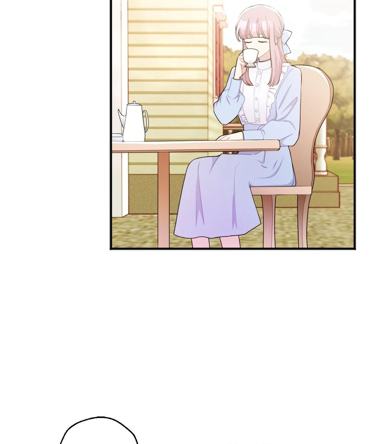 The Gilded Cage Chapter 35 - Page 5