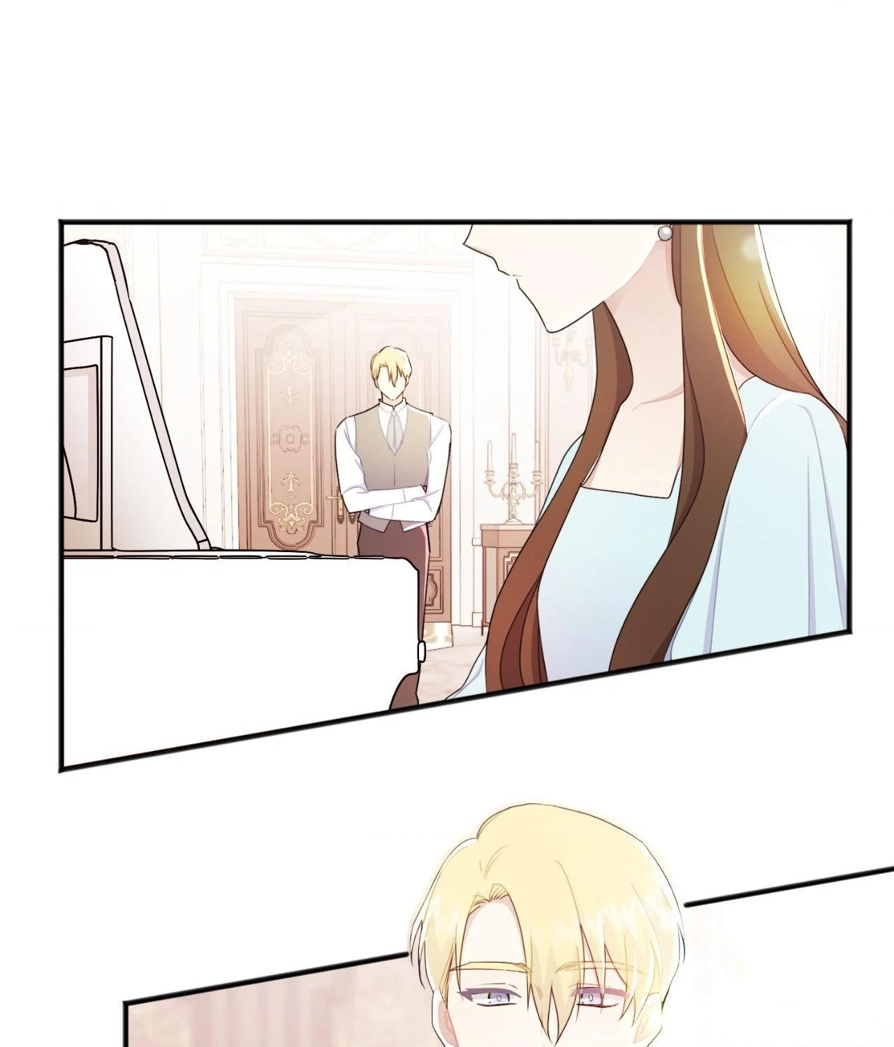 The Gilded Cage Chapter 35 - Page 43