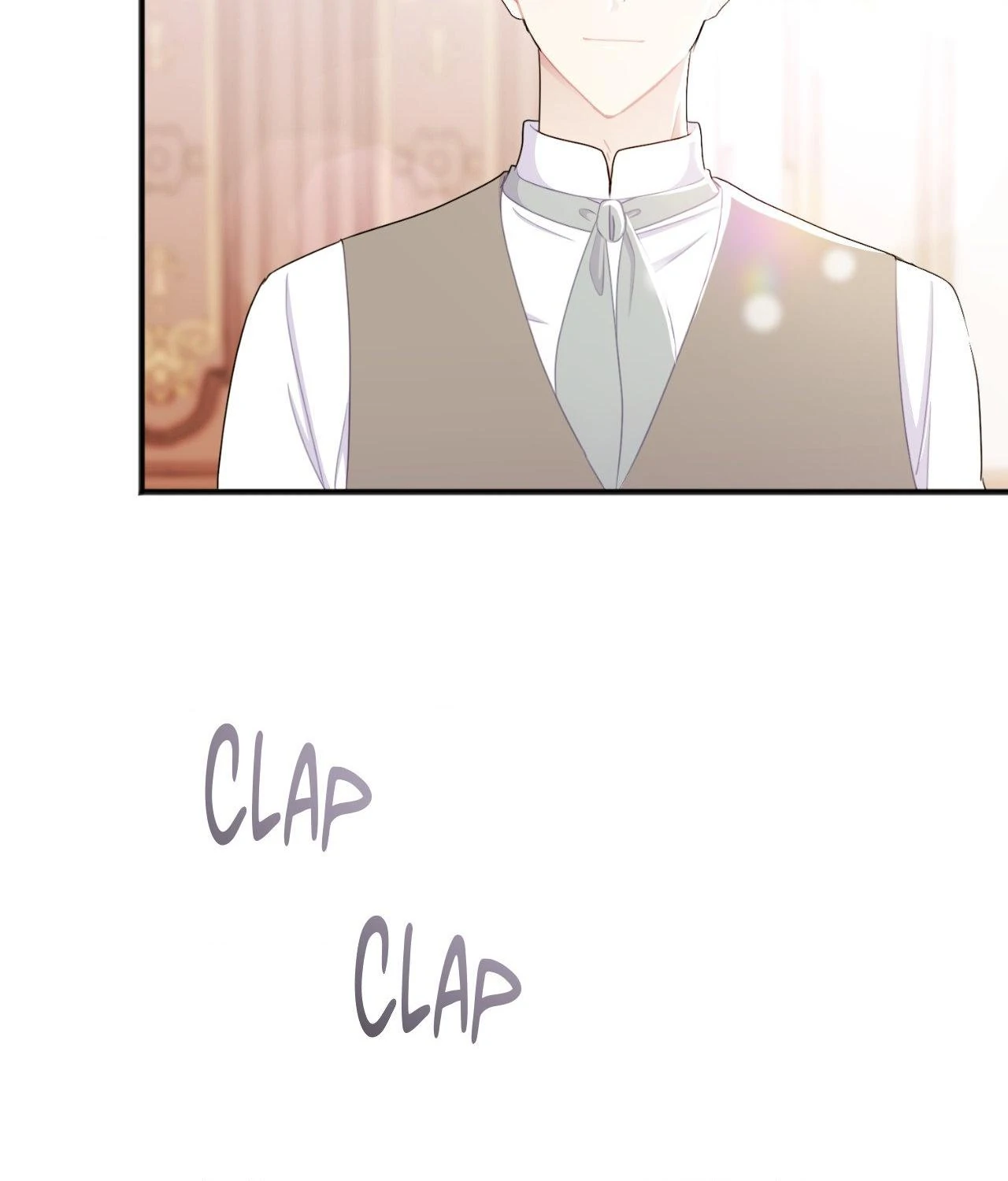 The Gilded Cage Chapter 35 - Page 44