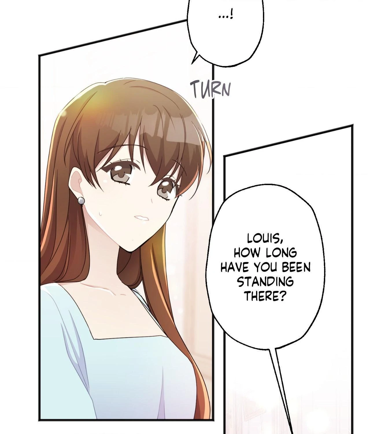 The Gilded Cage Chapter 35 - Page 46
