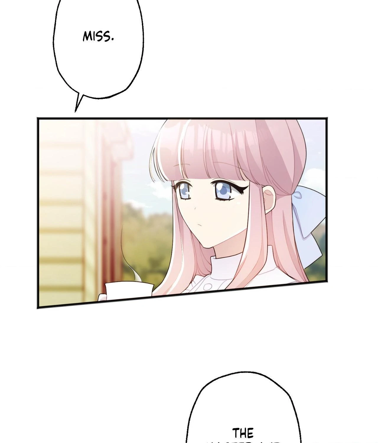 The Gilded Cage Chapter 35 - Page 6