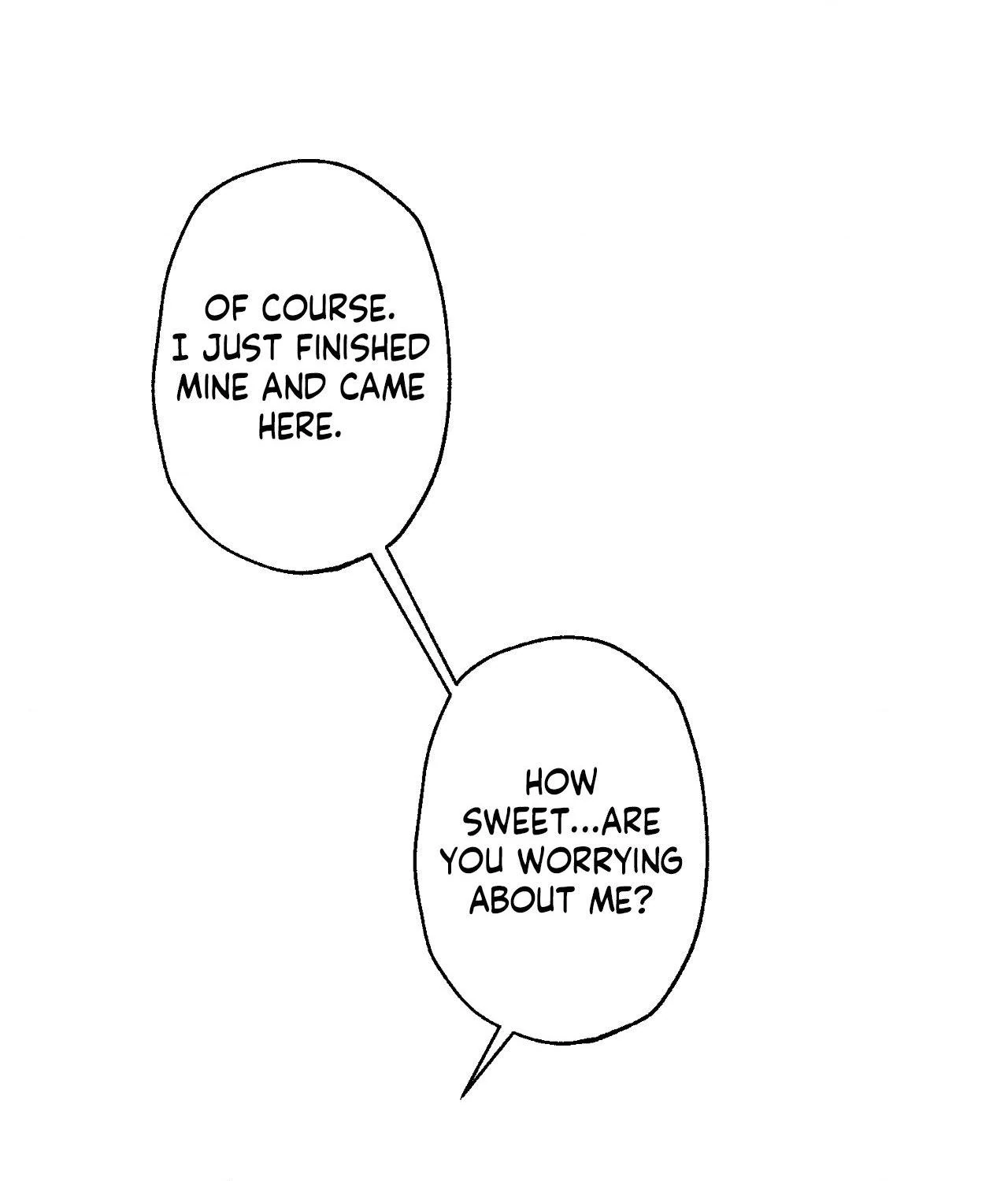 The Gilded Cage Chapter 35 - Page 53