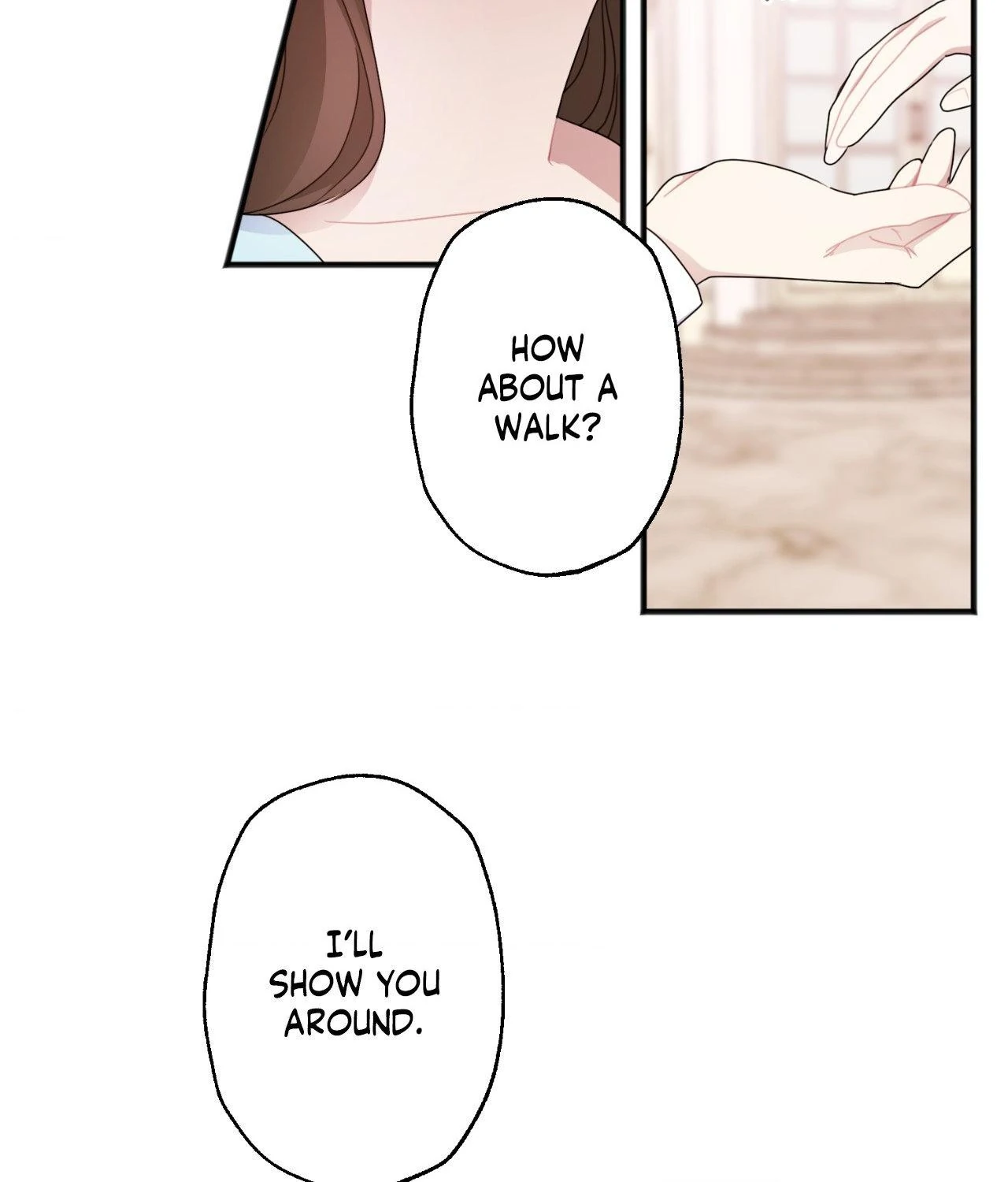 The Gilded Cage Chapter 35 - Page 56