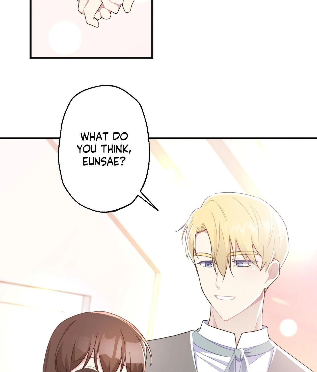 The Gilded Cage Chapter 35 - Page 60