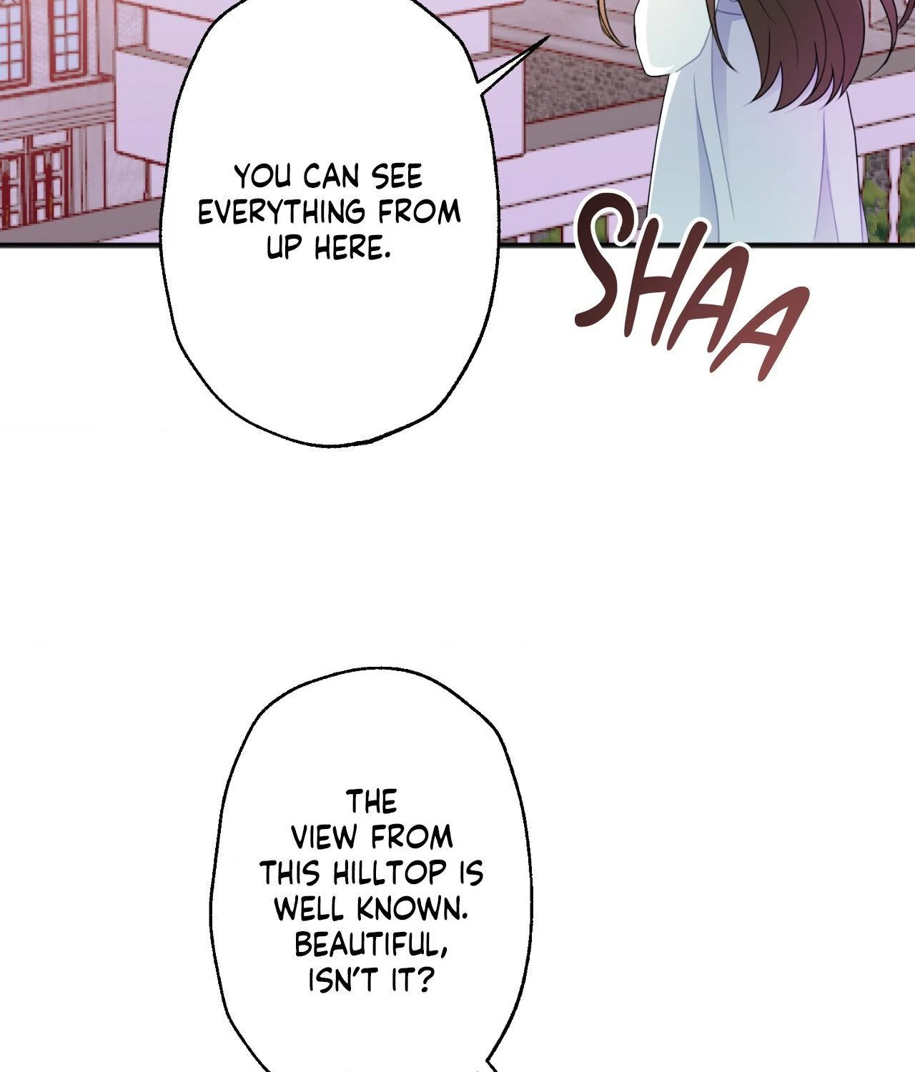 The Gilded Cage Chapter 35 - Page 64