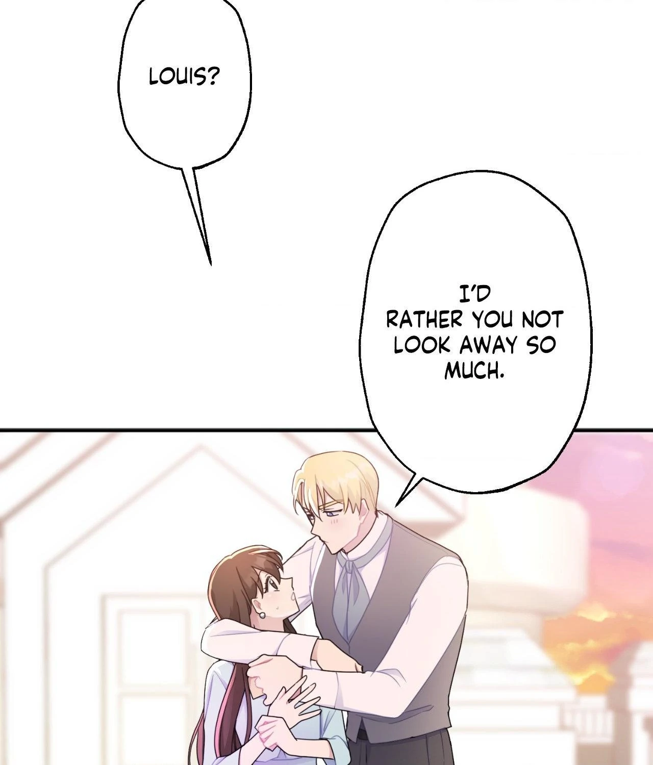 The Gilded Cage Chapter 35 - Page 70