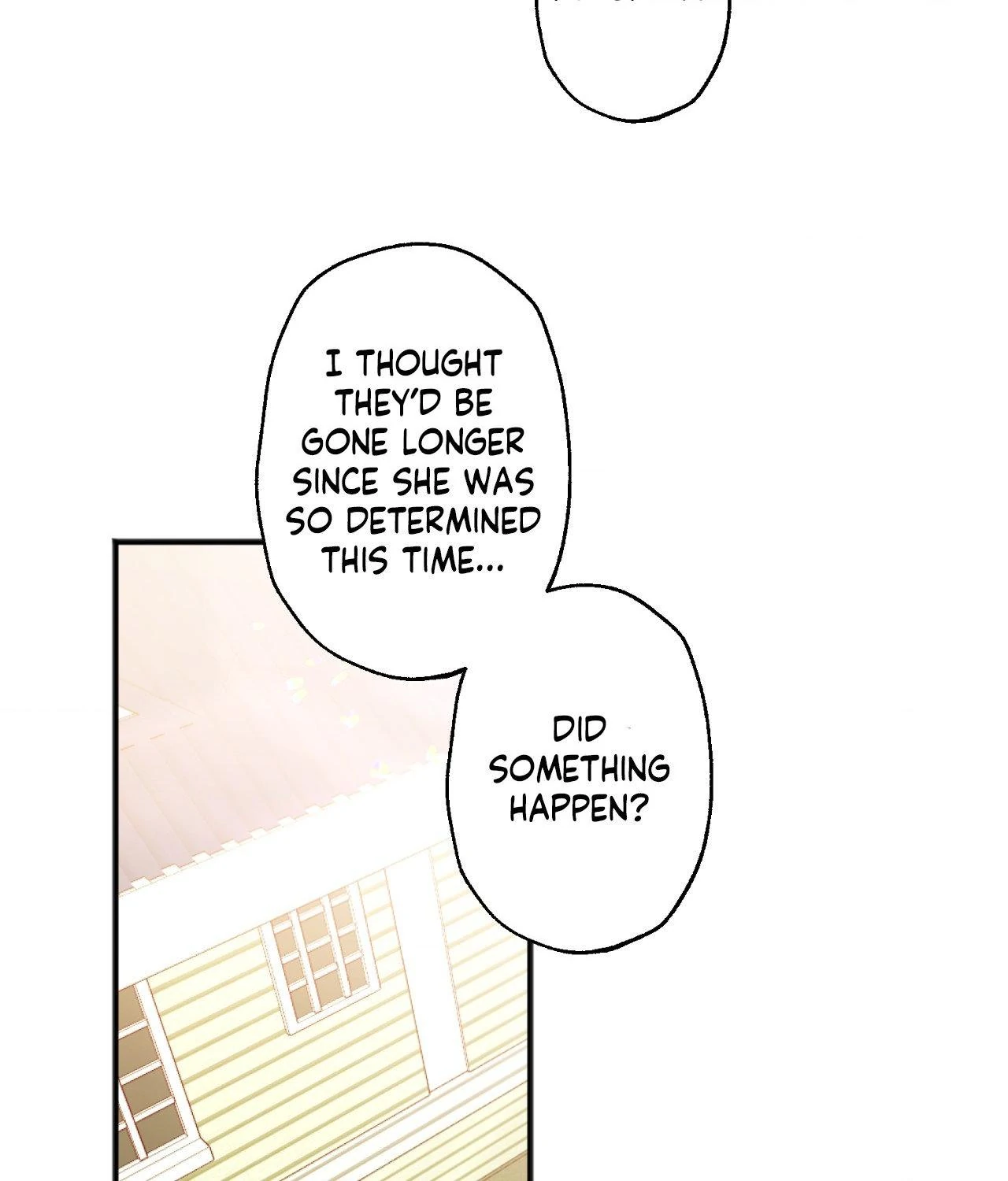 The Gilded Cage Chapter 35 - Page 8