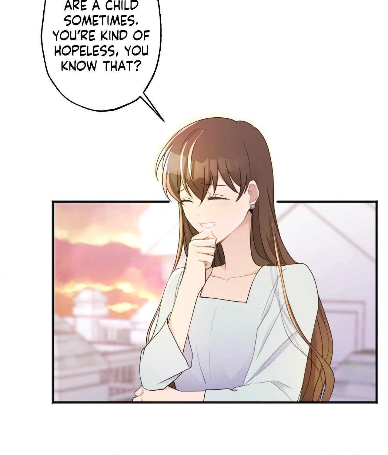 The Gilded Cage Chapter 35 - Page 76