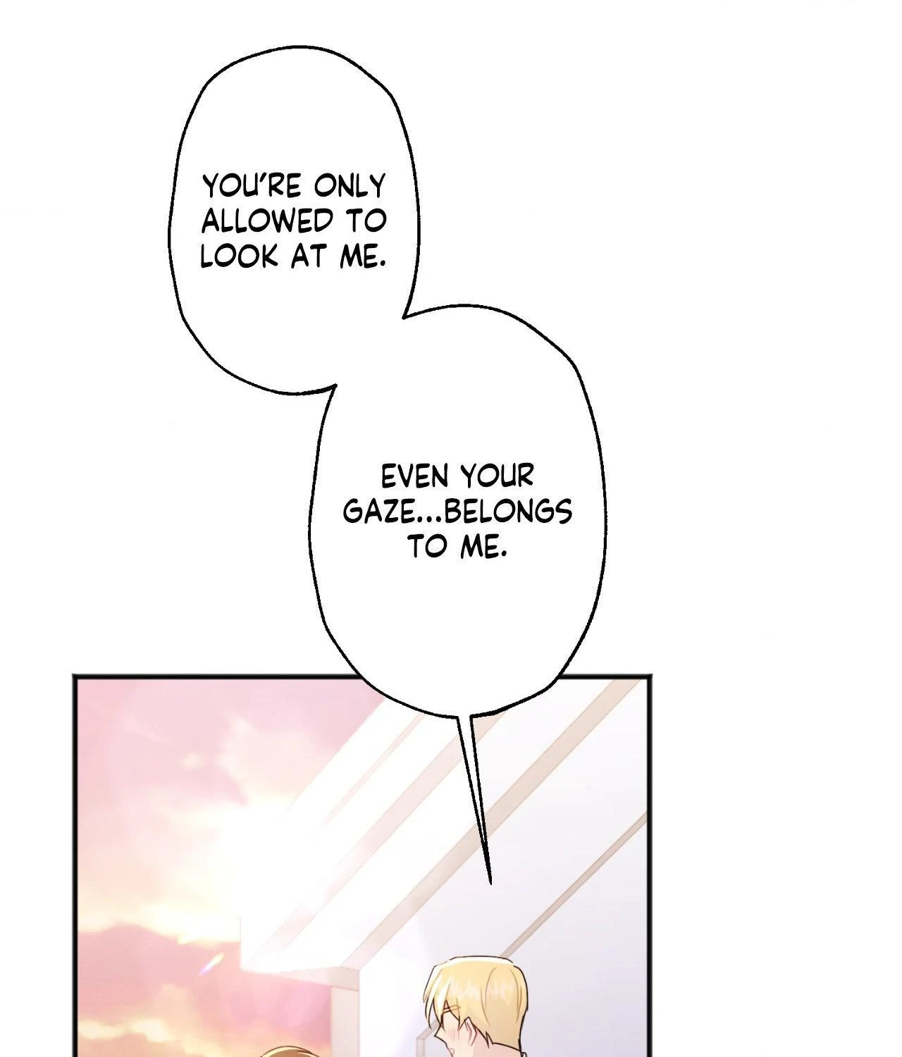 The Gilded Cage Chapter 35 - Page 77