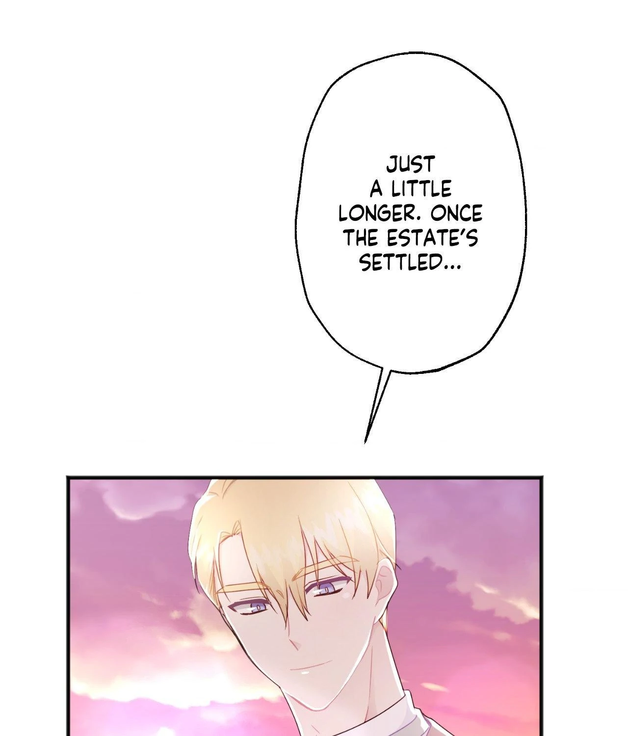 The Gilded Cage Chapter 36 - Page 12