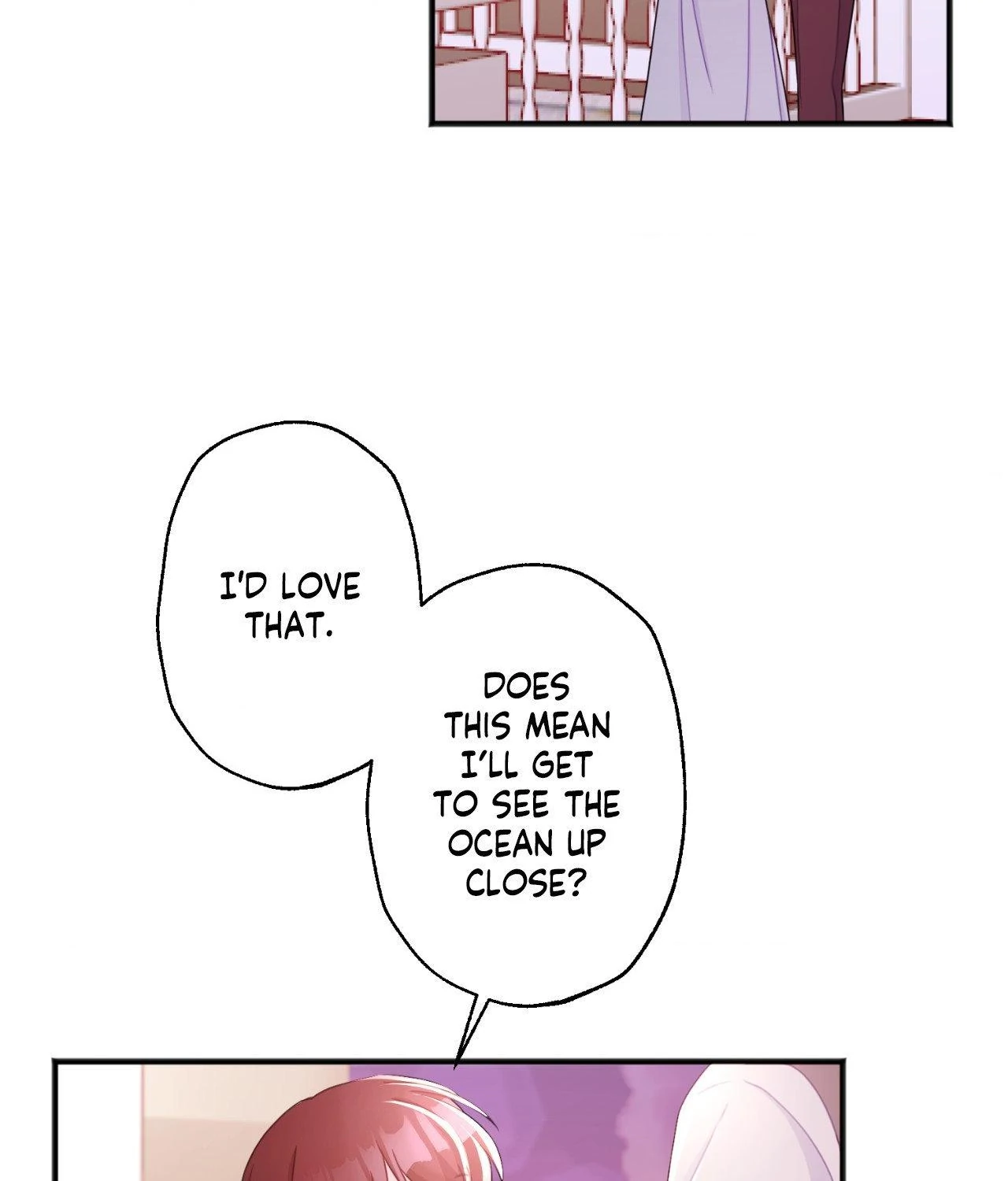 The Gilded Cage Chapter 36 - Page 18