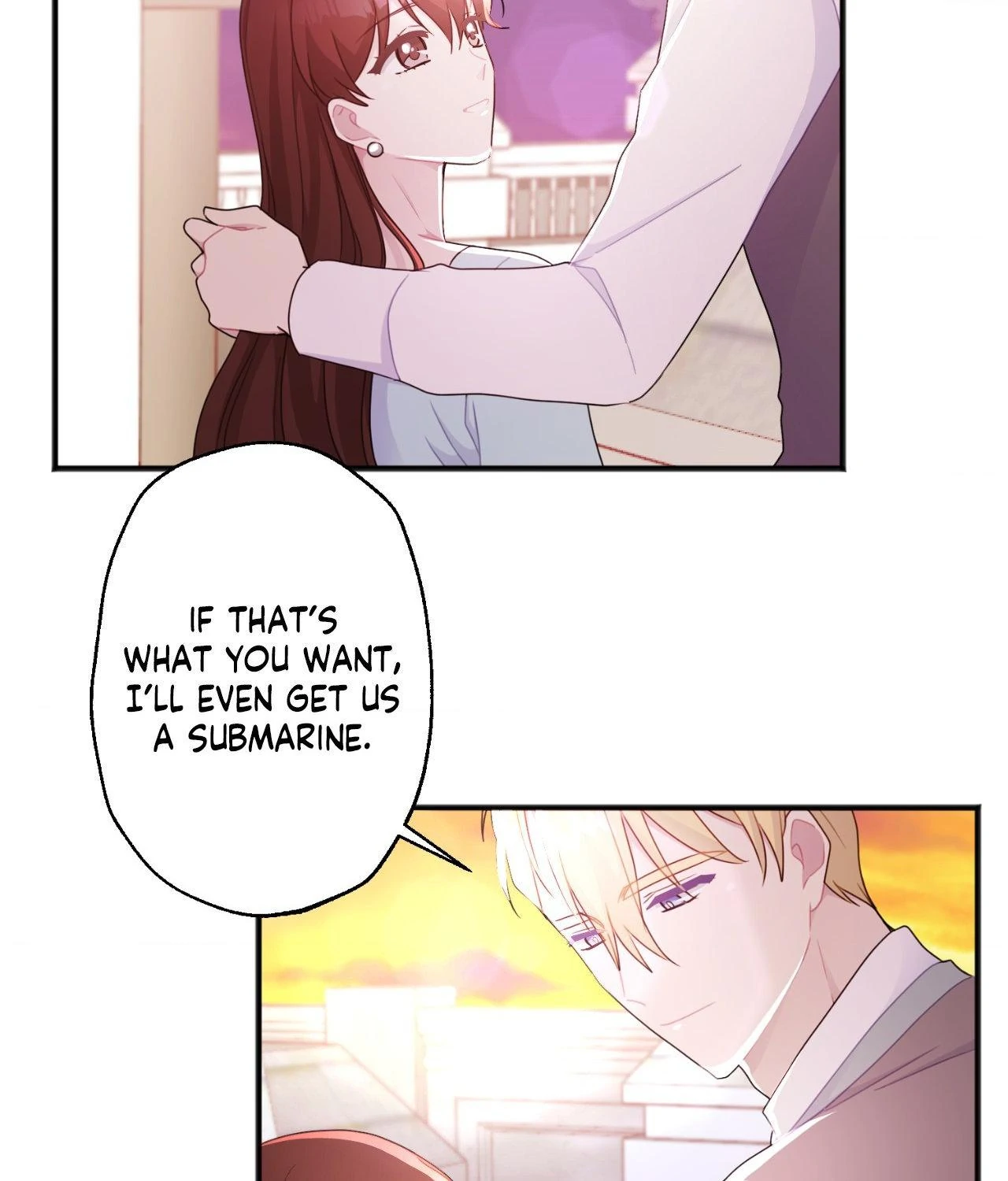 The Gilded Cage Chapter 36 - Page 19
