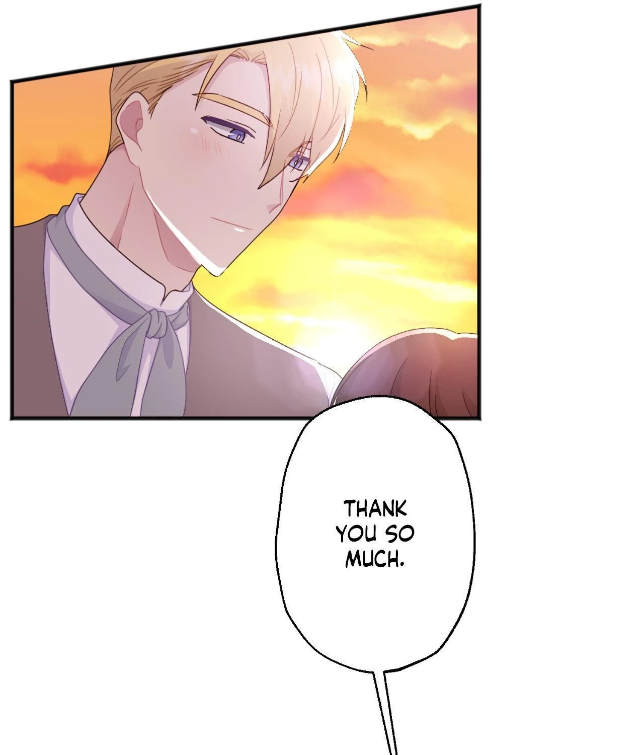 The Gilded Cage Chapter 36 - Page 23
