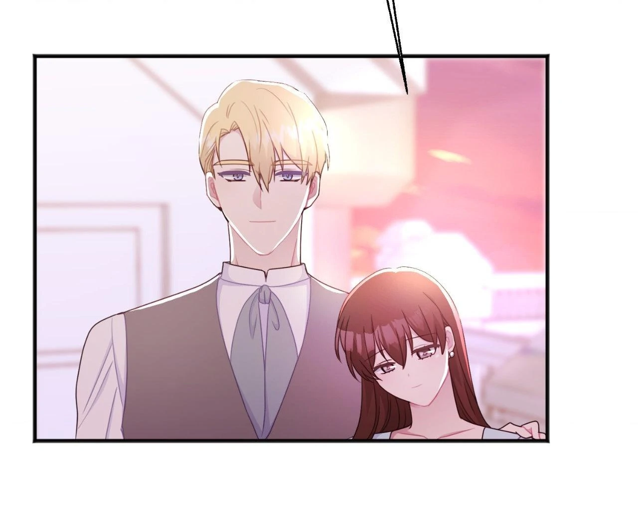 The Gilded Cage Chapter 36 - Page 24