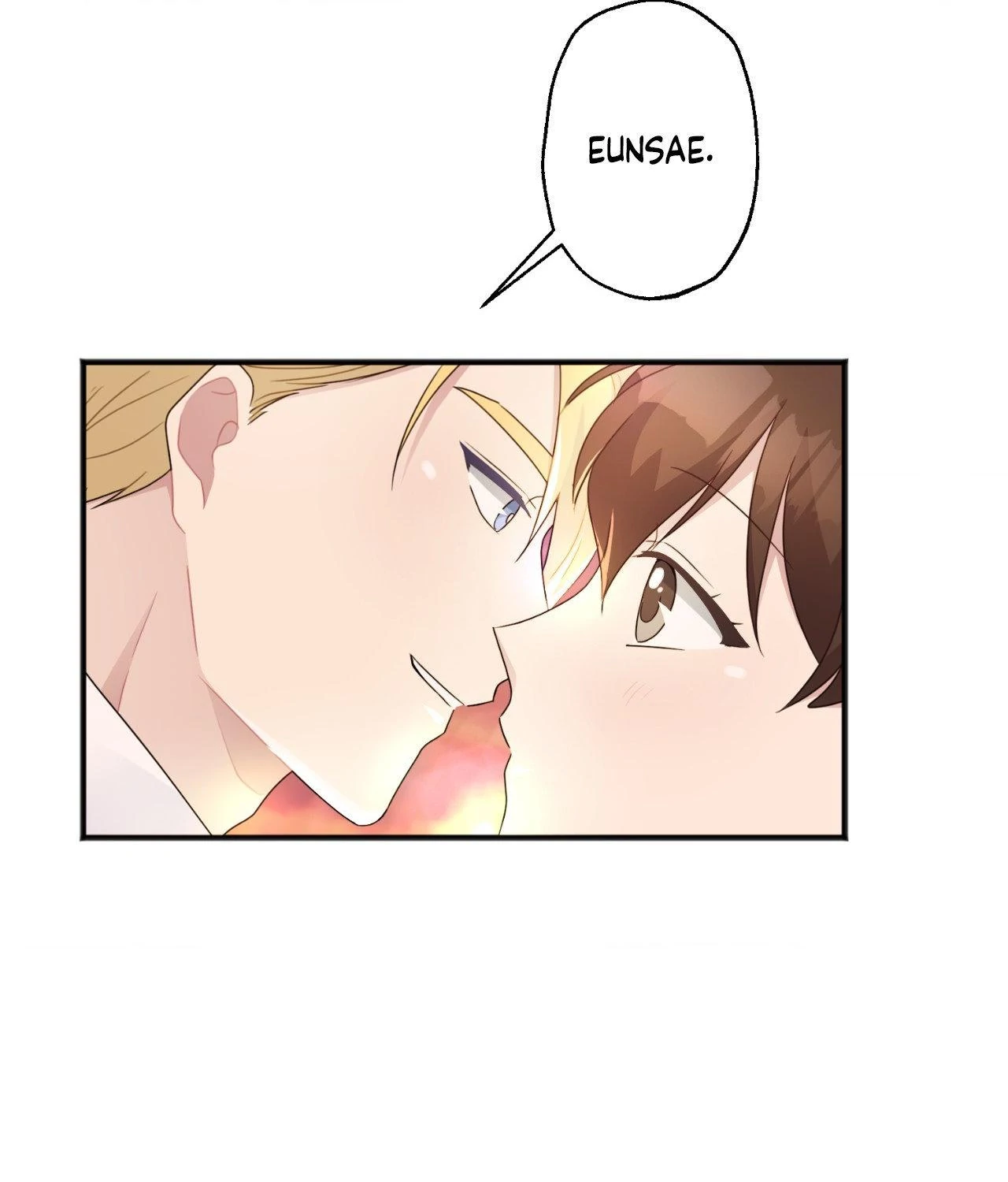 The Gilded Cage Chapter 36 - Page 4