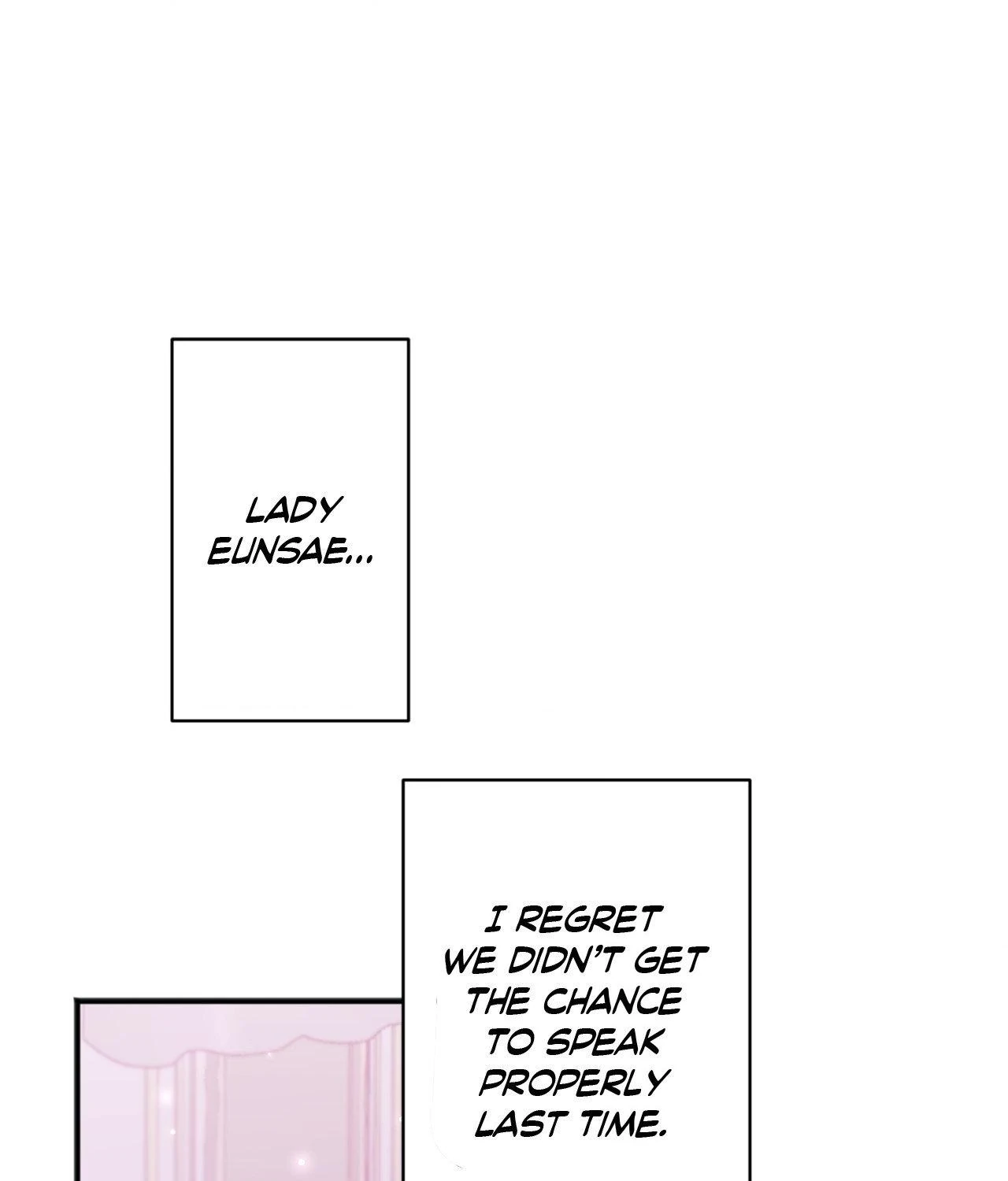 The Gilded Cage Chapter 36 - Page 31