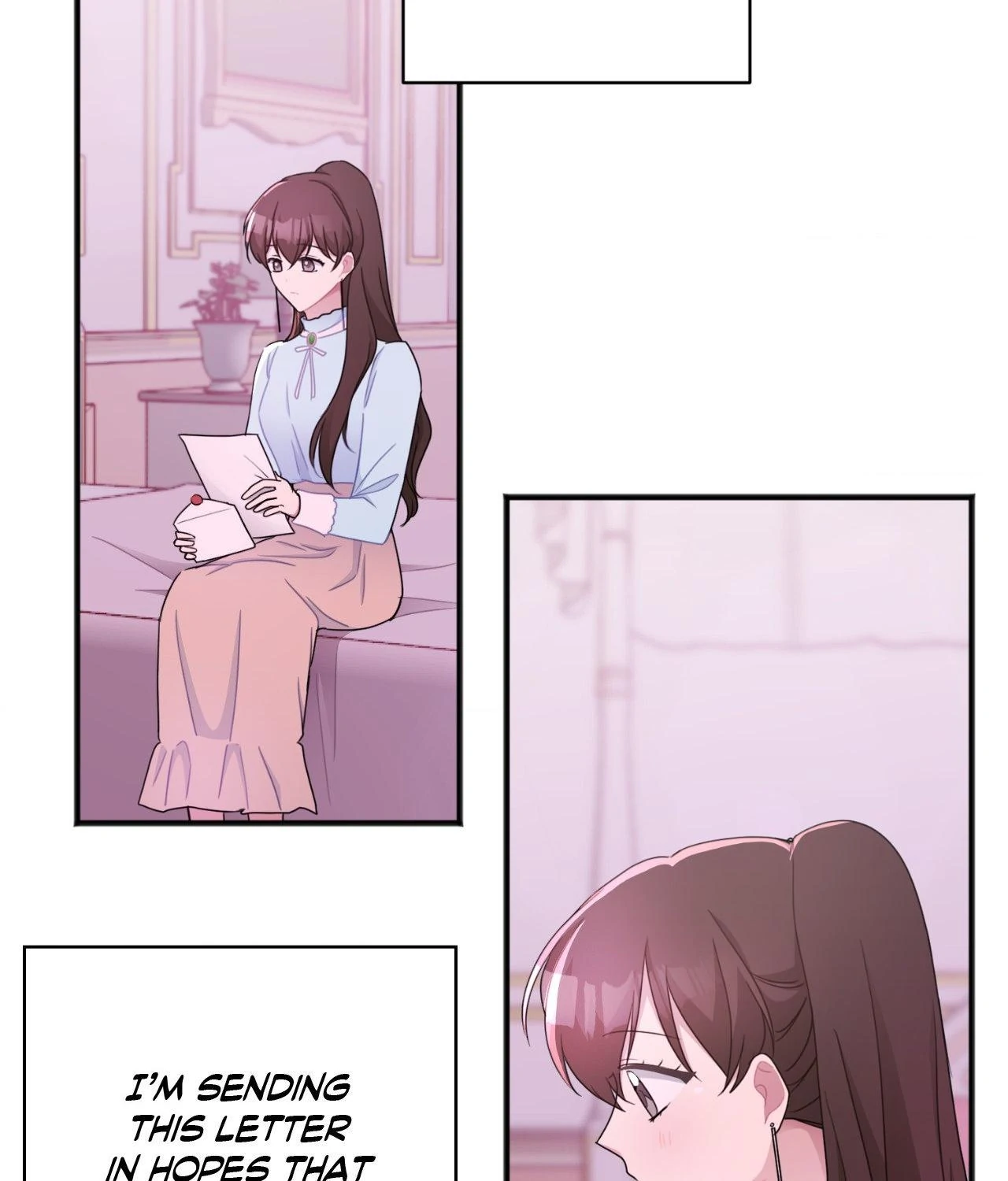 The Gilded Cage Chapter 36 - Page 32