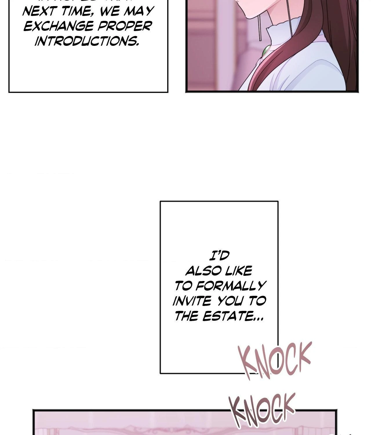 The Gilded Cage Chapter 36 - Page 33