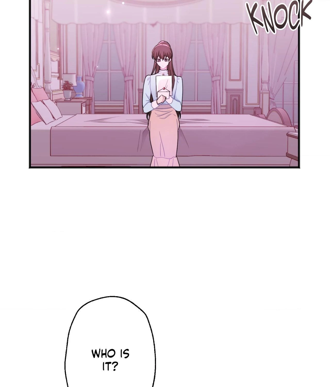 The Gilded Cage Chapter 36 - Page 34