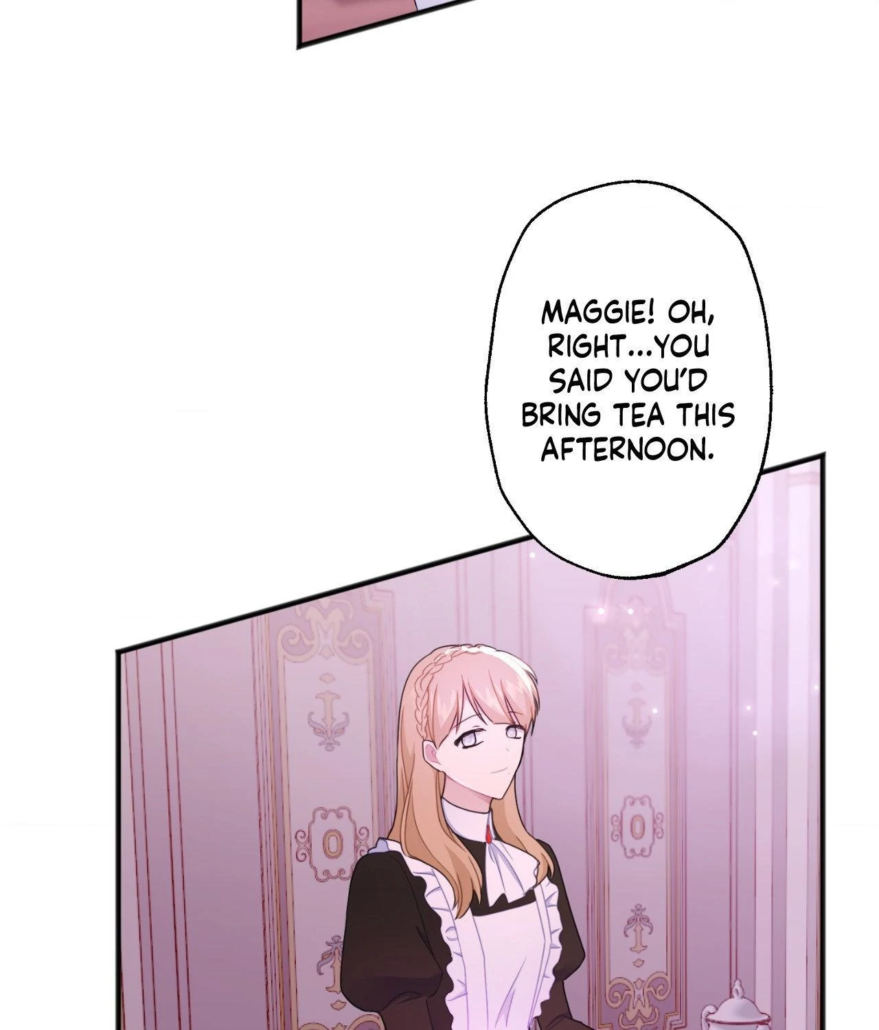 The Gilded Cage Chapter 36 - Page 36