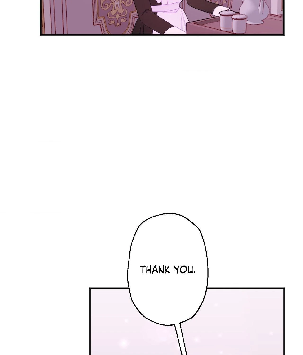 The Gilded Cage Chapter 36 - Page 37