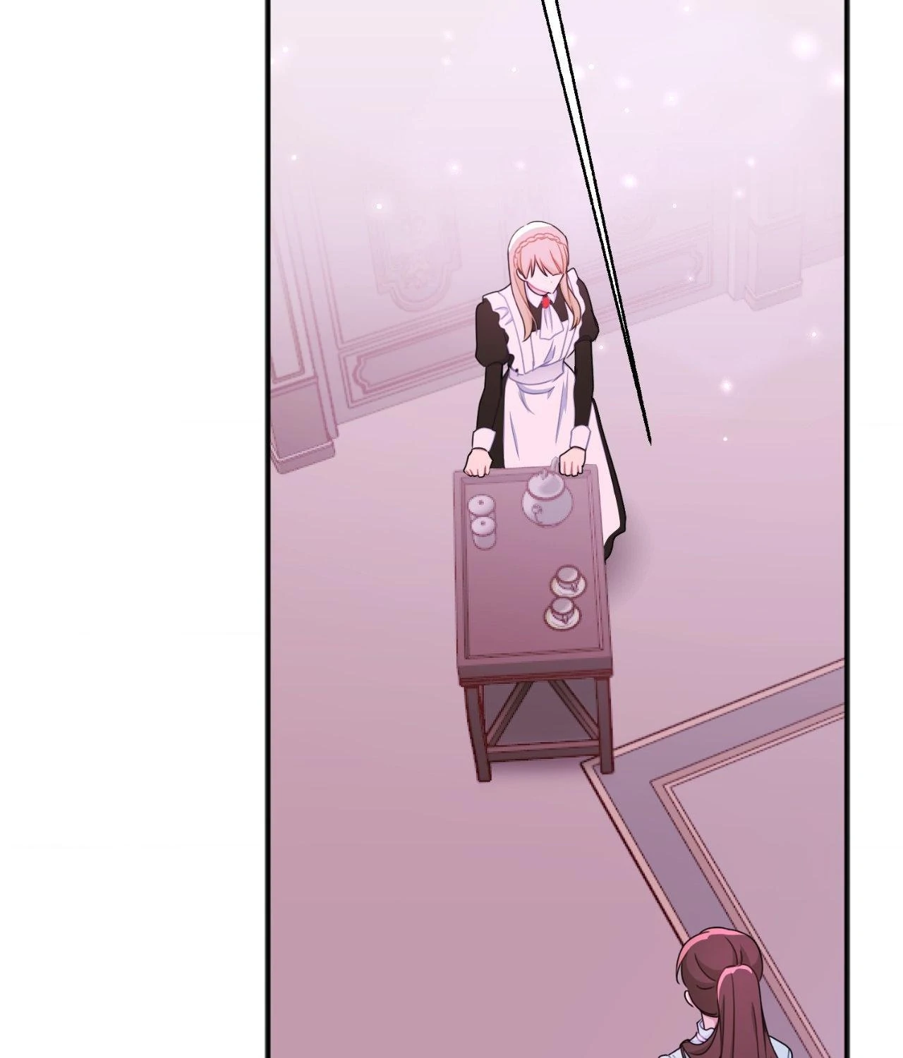The Gilded Cage Chapter 36 - Page 38