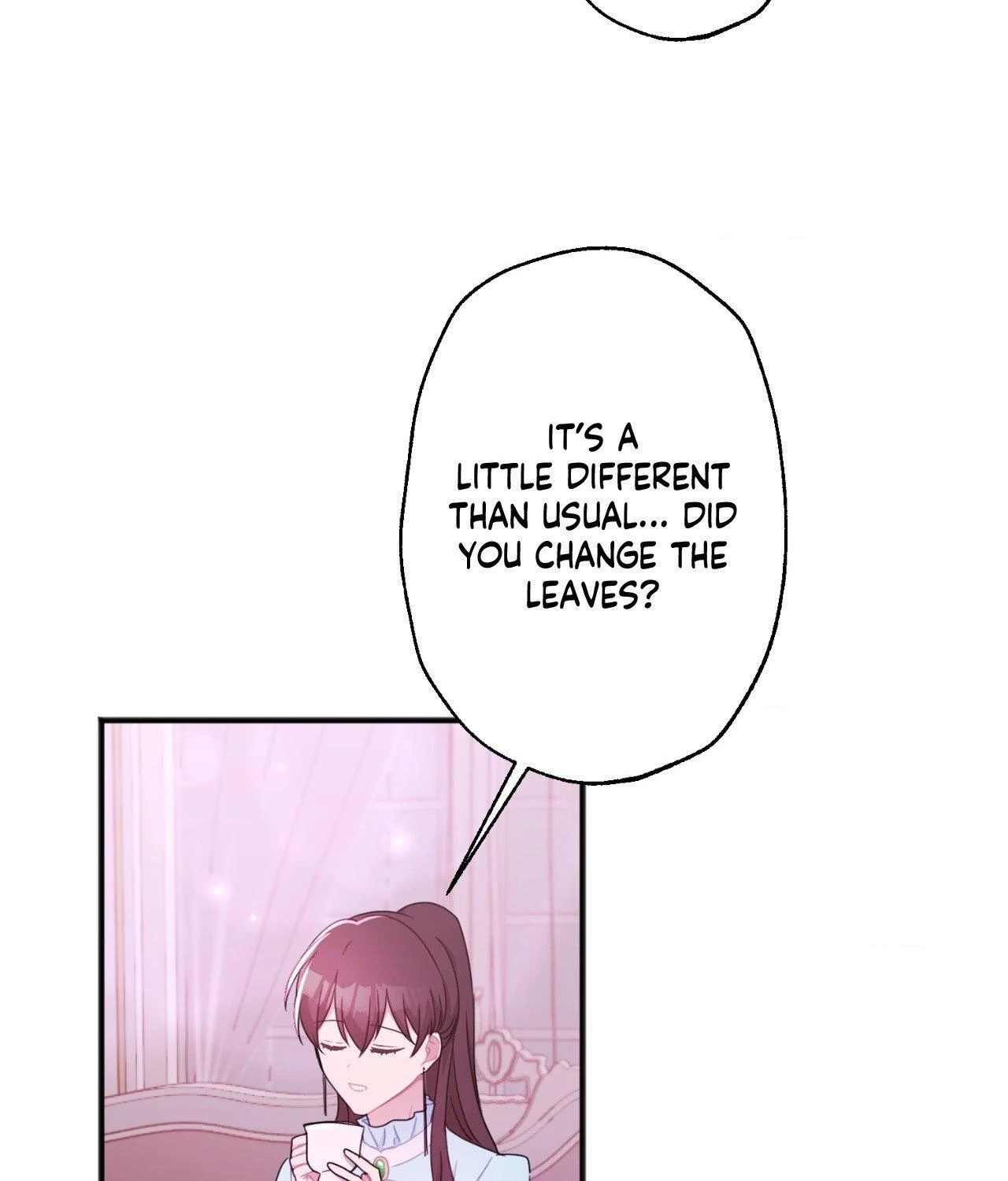 The Gilded Cage Chapter 36 - Page 41