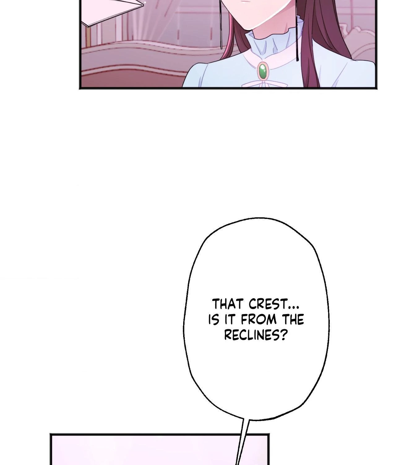 The Gilded Cage Chapter 36 - Page 43