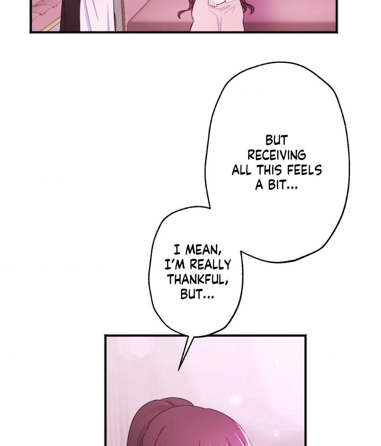 The Gilded Cage Chapter 36 - Page 47