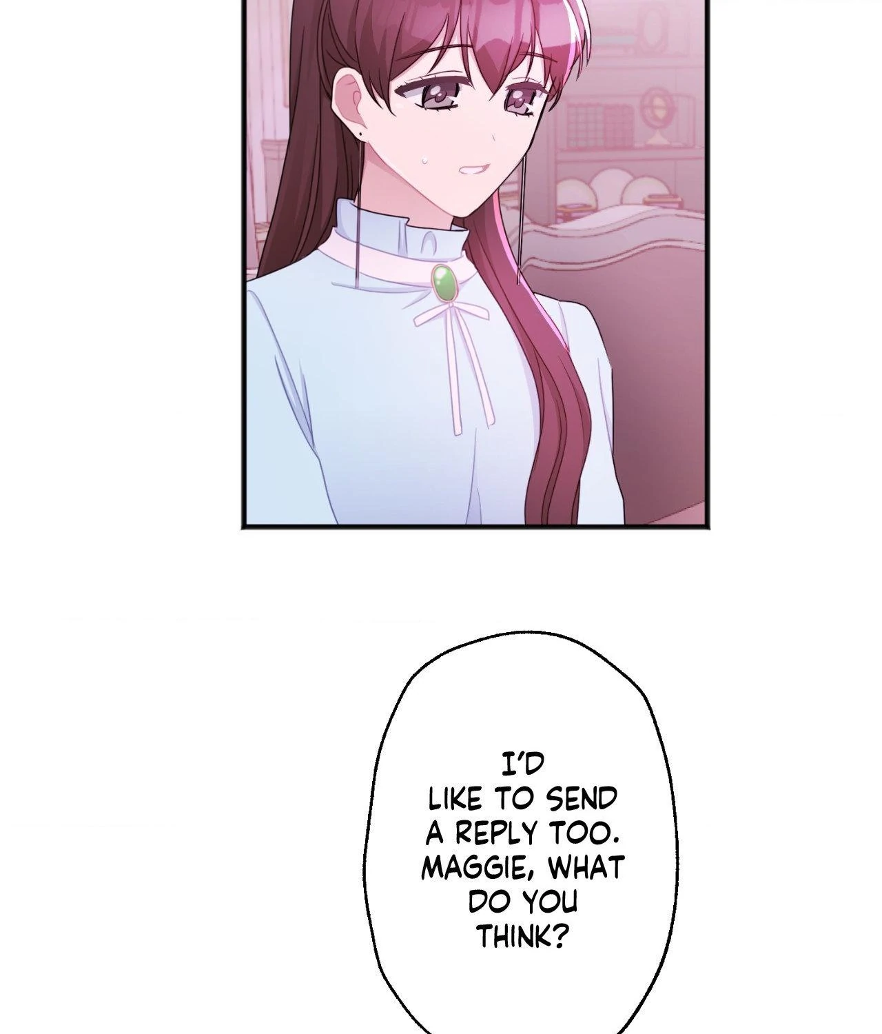 The Gilded Cage Chapter 36 - Page 48