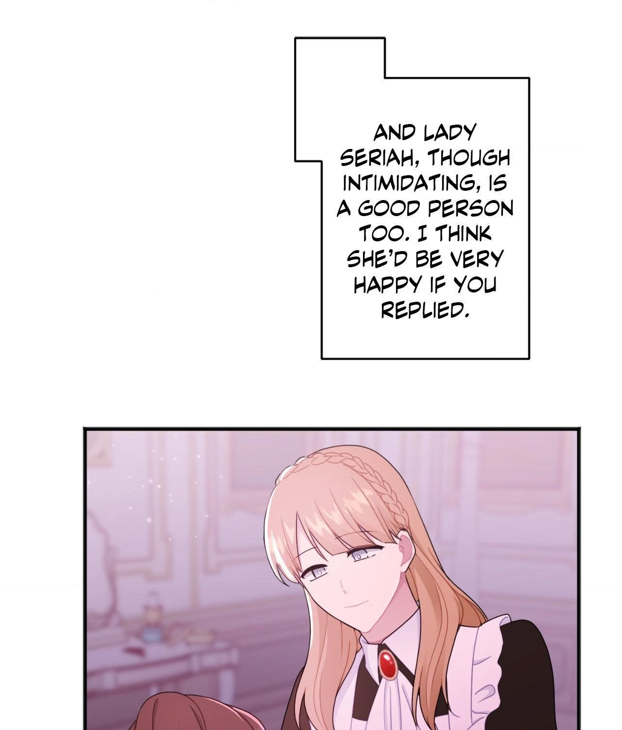 The Gilded Cage Chapter 36 - Page 52