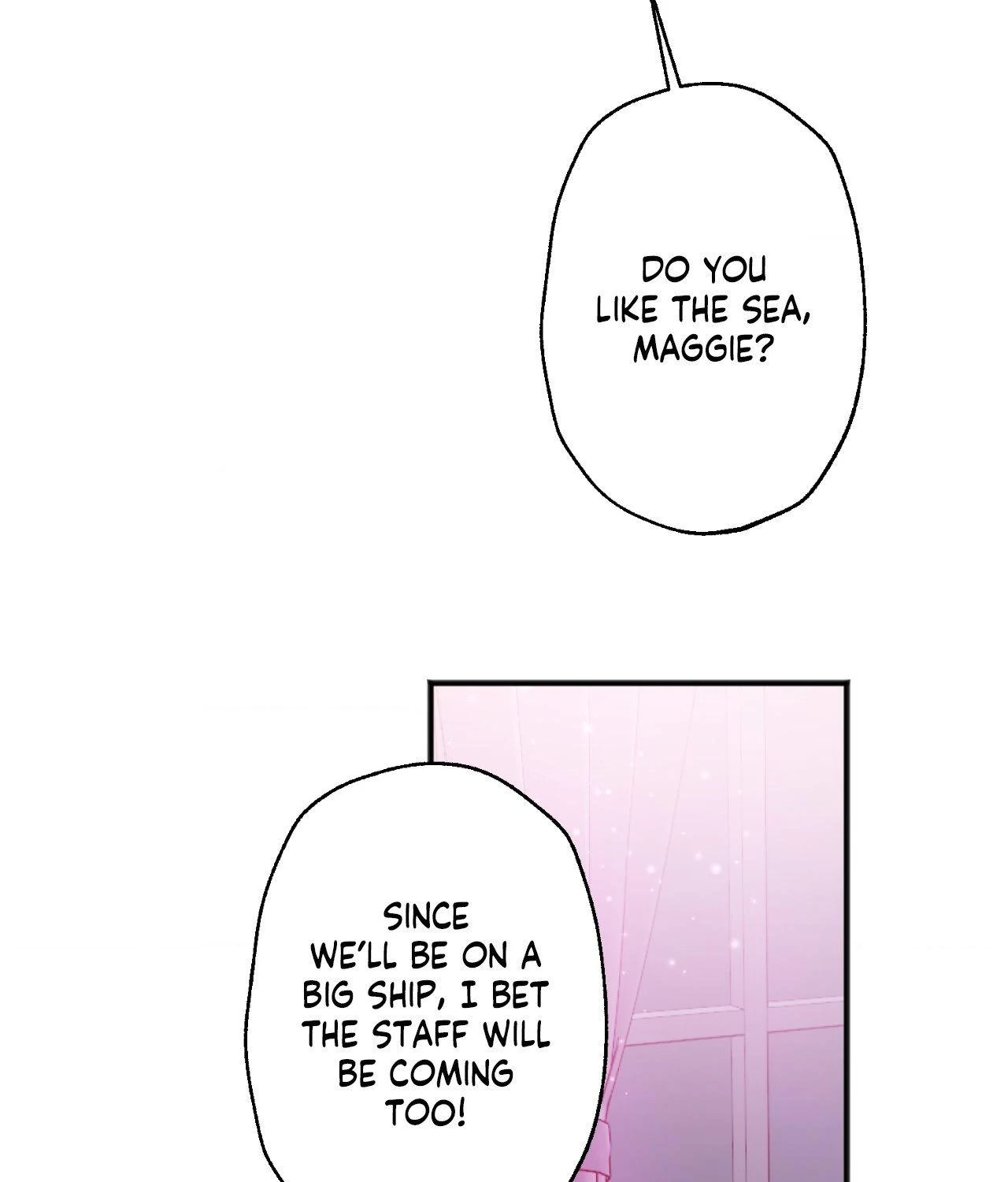 The Gilded Cage Chapter 36 - Page 57
