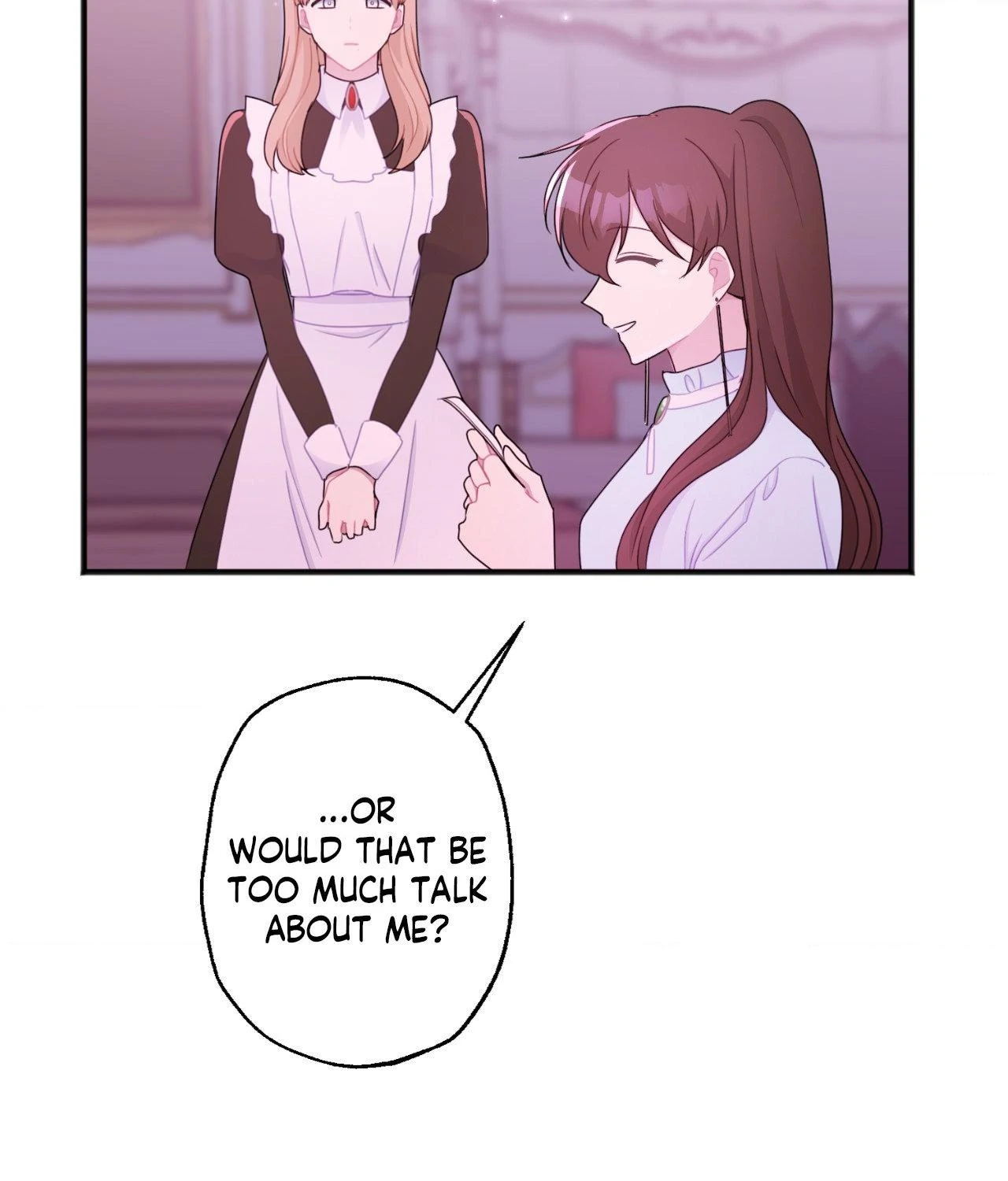 The Gilded Cage Chapter 36 - Page 59