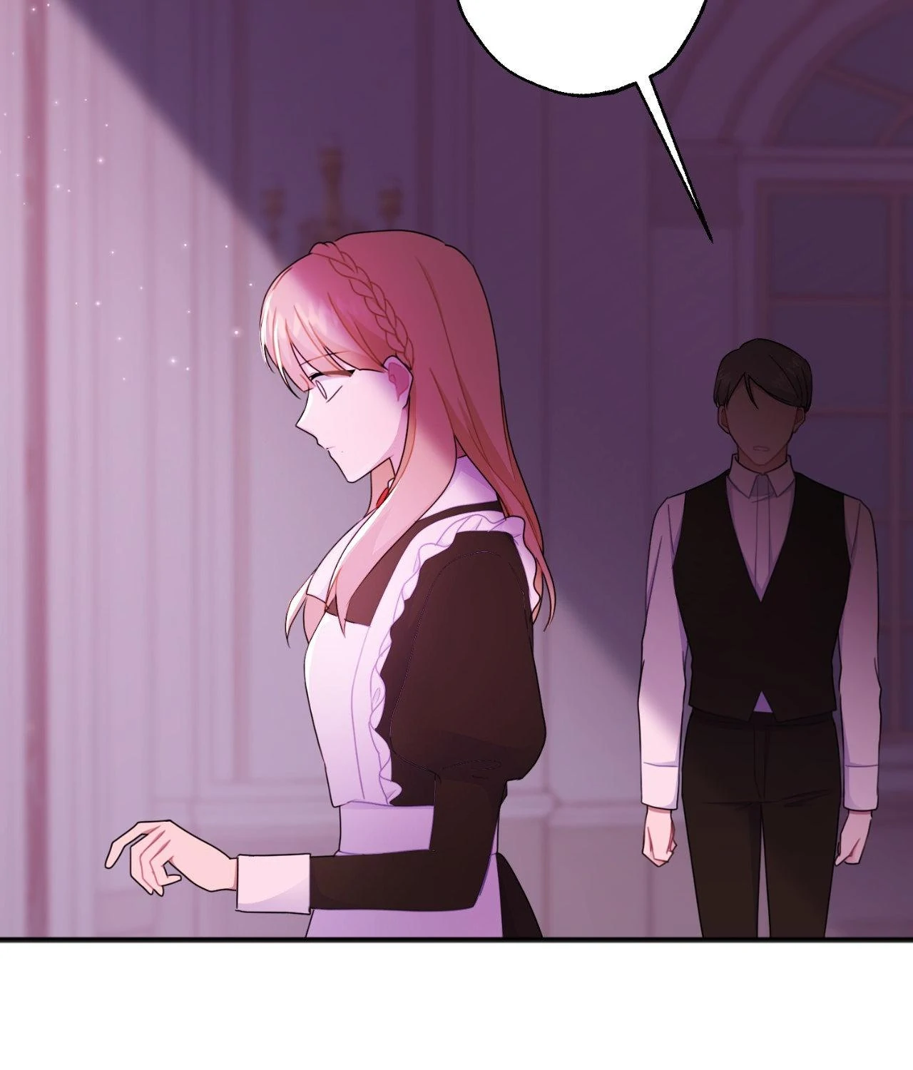 The Gilded Cage Chapter 36 - Page 63
