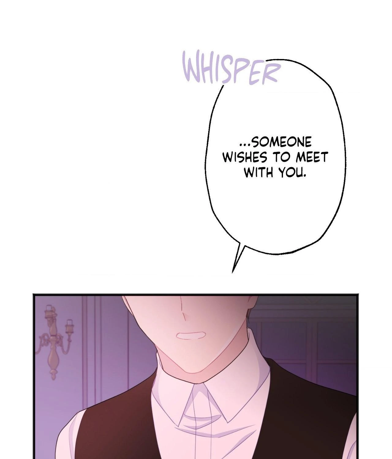 The Gilded Cage Chapter 36 - Page 65
