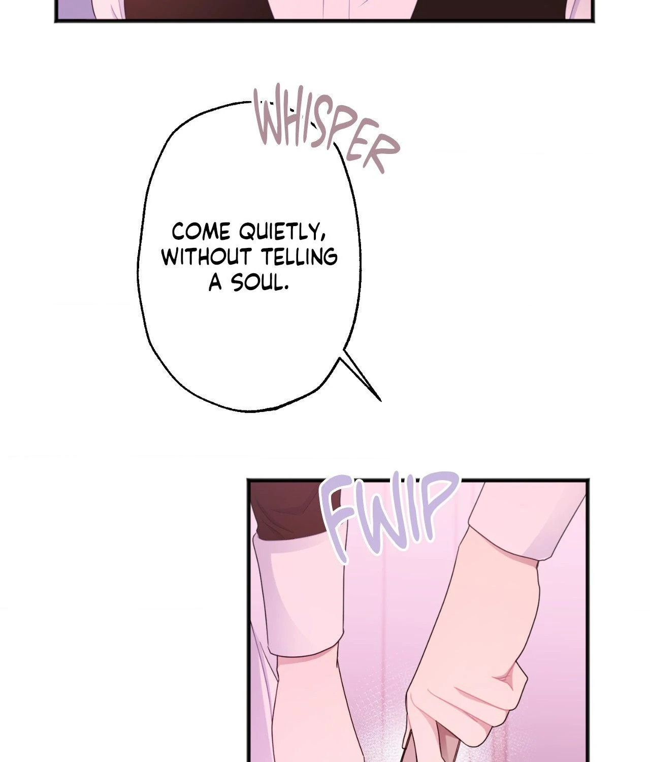 The Gilded Cage Chapter 36 - Page 66