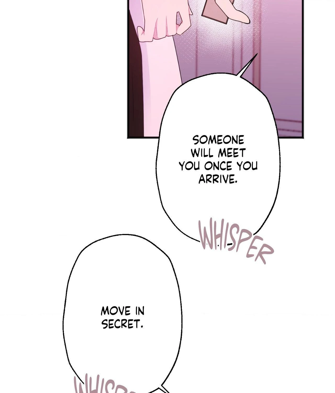 The Gilded Cage Chapter 36 - Page 67