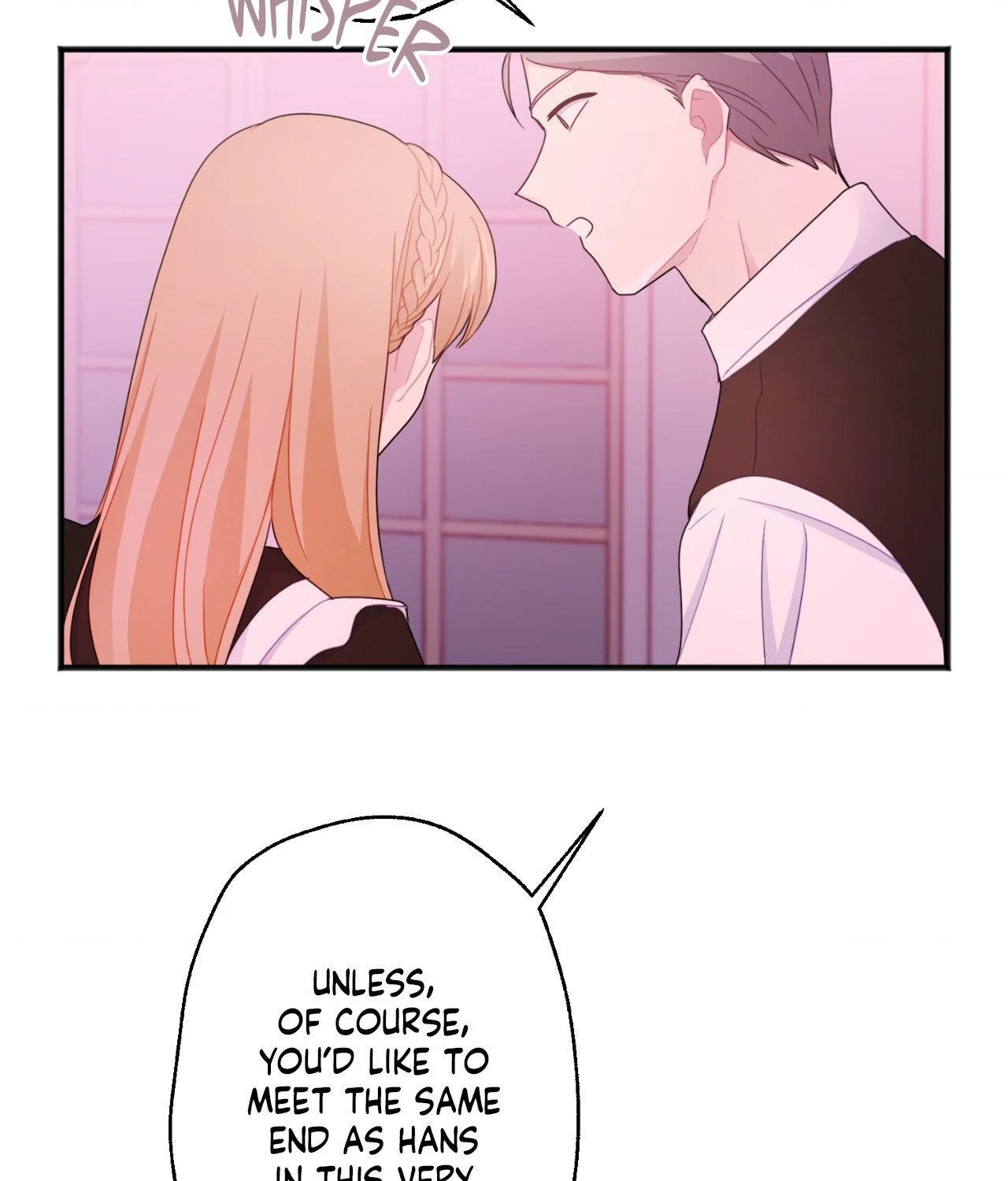 The Gilded Cage Chapter 36 - Page 68