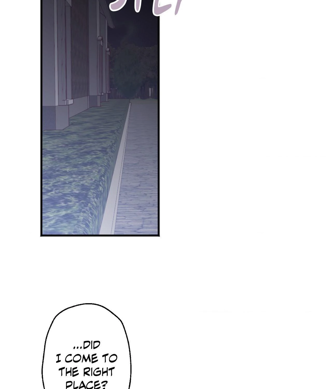 The Gilded Cage Chapter 36 - Page 75