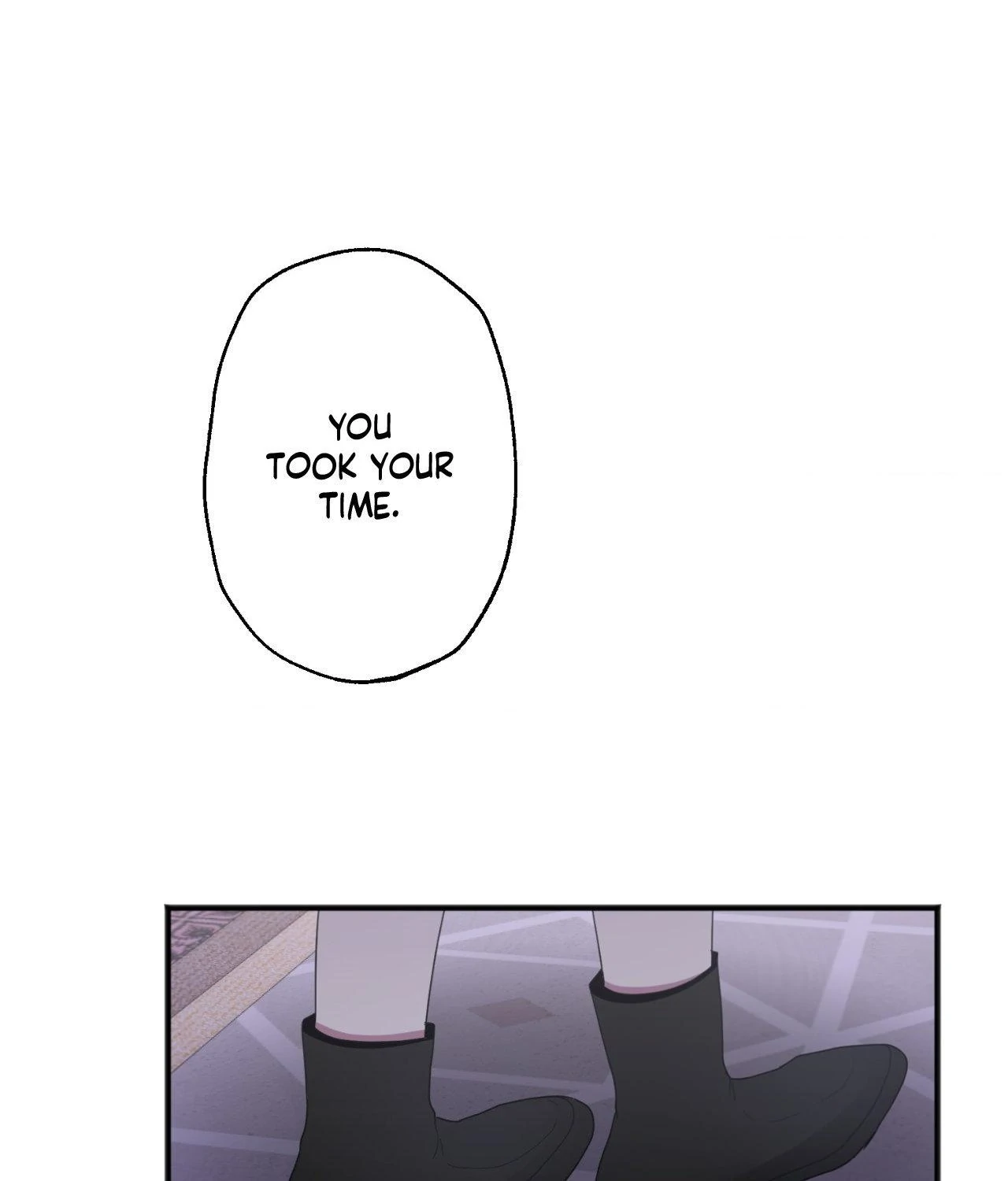 The Gilded Cage Chapter 36 - Page 79
