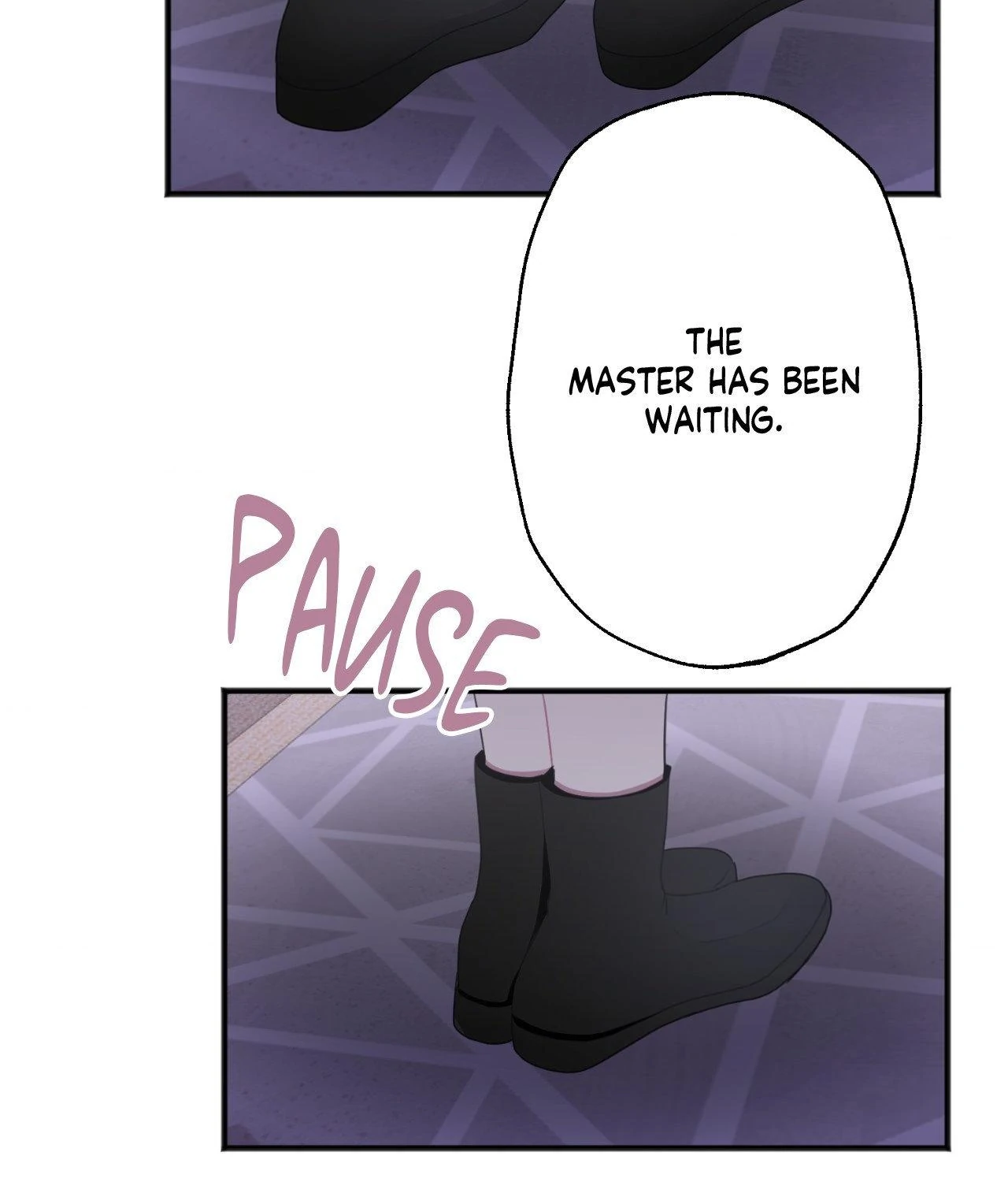 The Gilded Cage Chapter 36 - Page 80