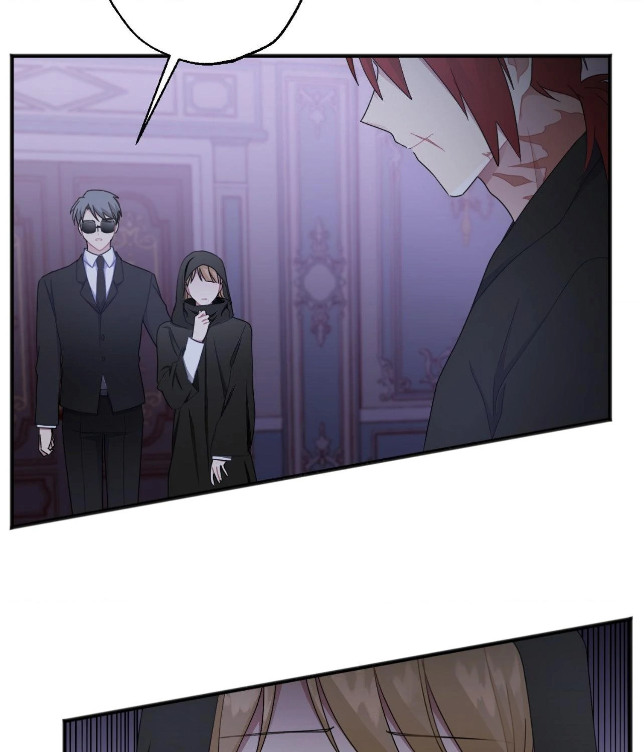 The Gilded Cage Chapter 36 - Page 82