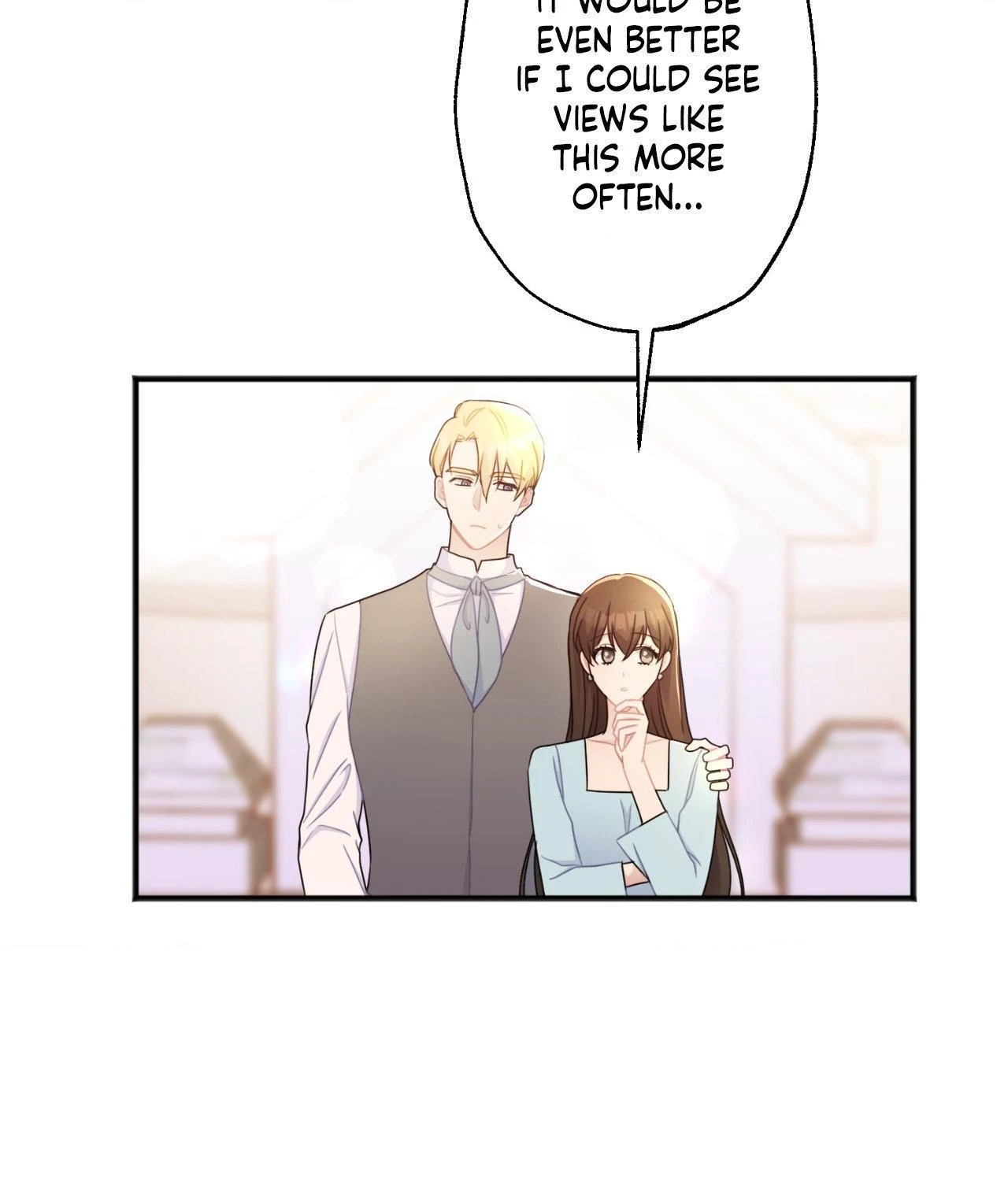 The Gilded Cage Chapter 36 - Page 10