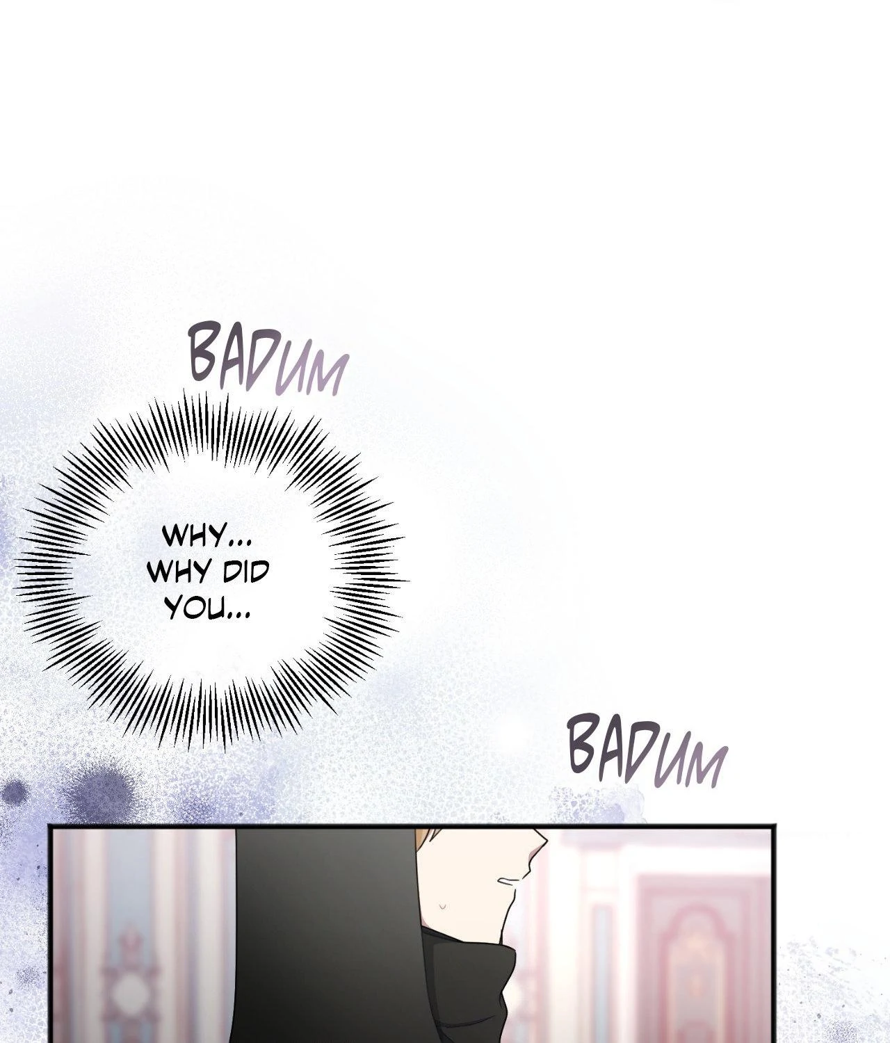 The Gilded Cage Chapter 37 - Page 1