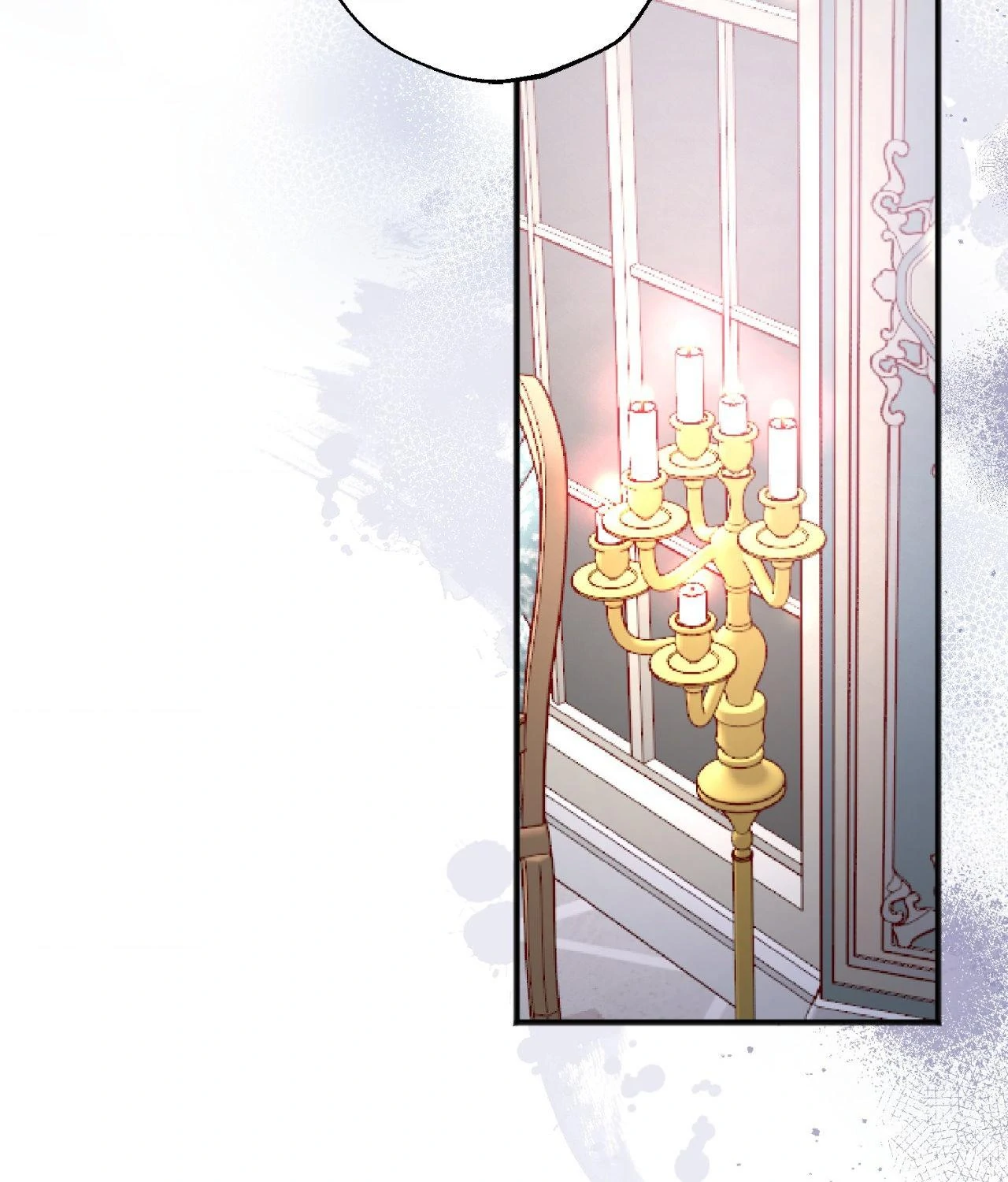 The Gilded Cage Chapter 37 - Page 12