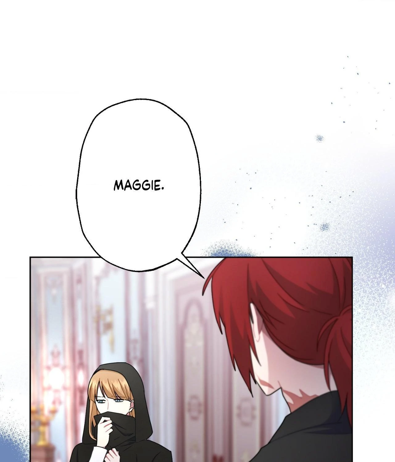 The Gilded Cage Chapter 37 - Page 14